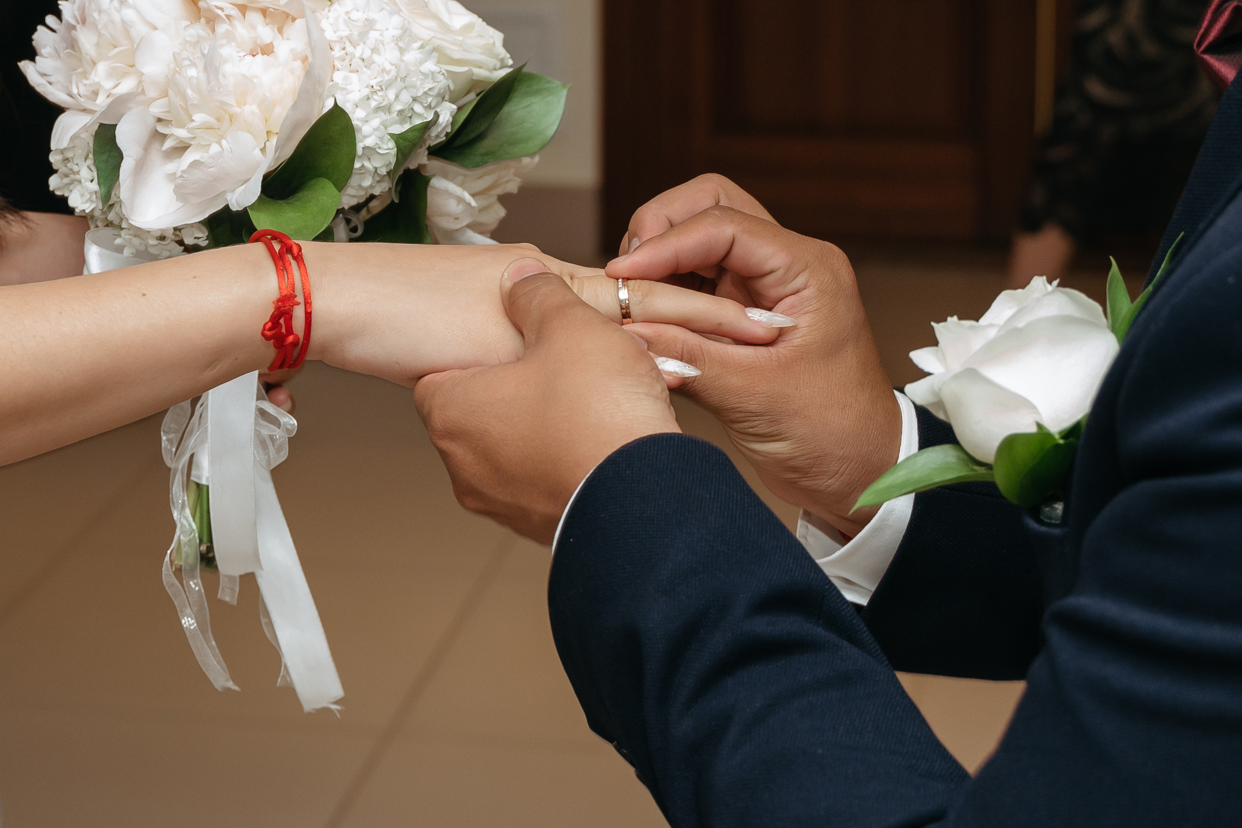 Мерген и Айыраа. Свадебный фотограф Красноярск Вязьминова Мария