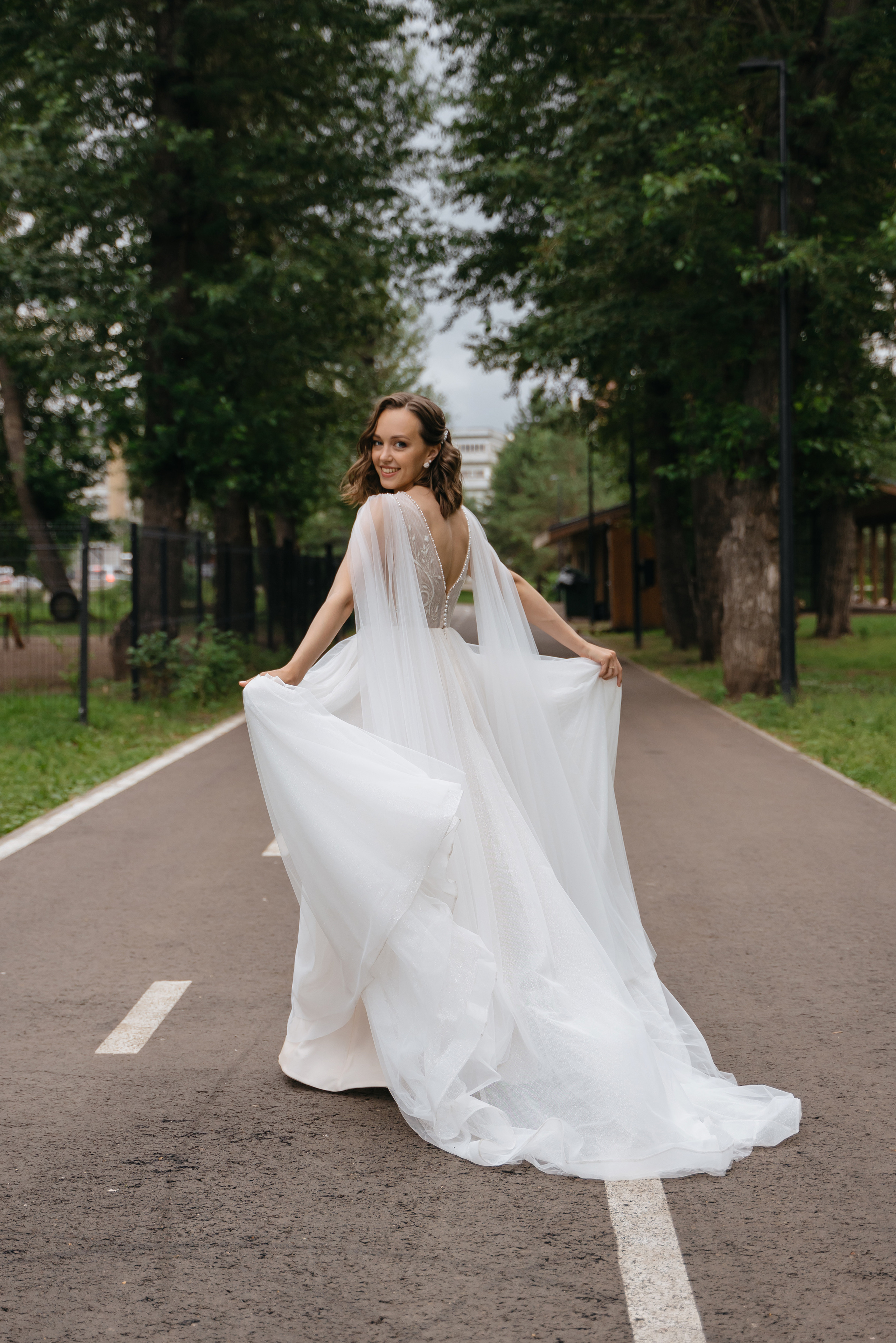 Игорь и Анастасия. Свадебный фотограф Красноярск Вязьминова Мария