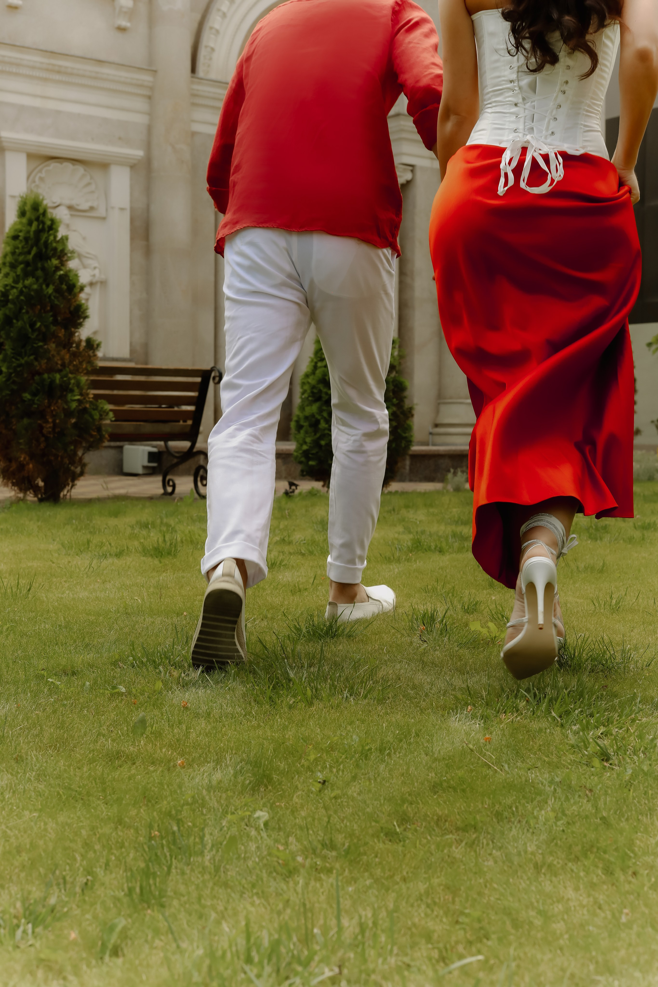 Ярослав и Екатерина. Анапа. Фотограф Славянск на кубани Краснодар