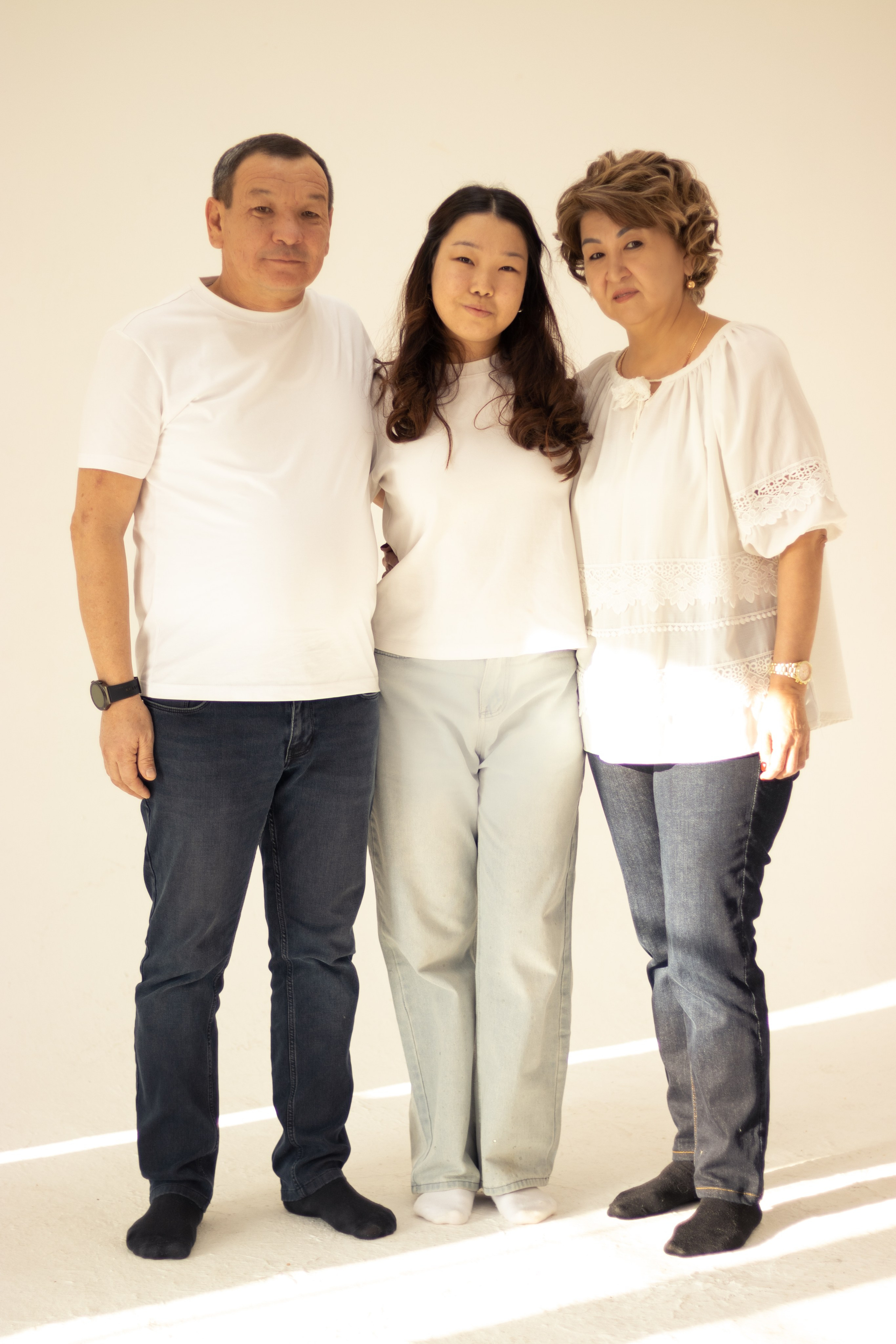 Студийная фотосессия. Фотограф в Астане, индивидуальная, семейная, домашняя фотосессия