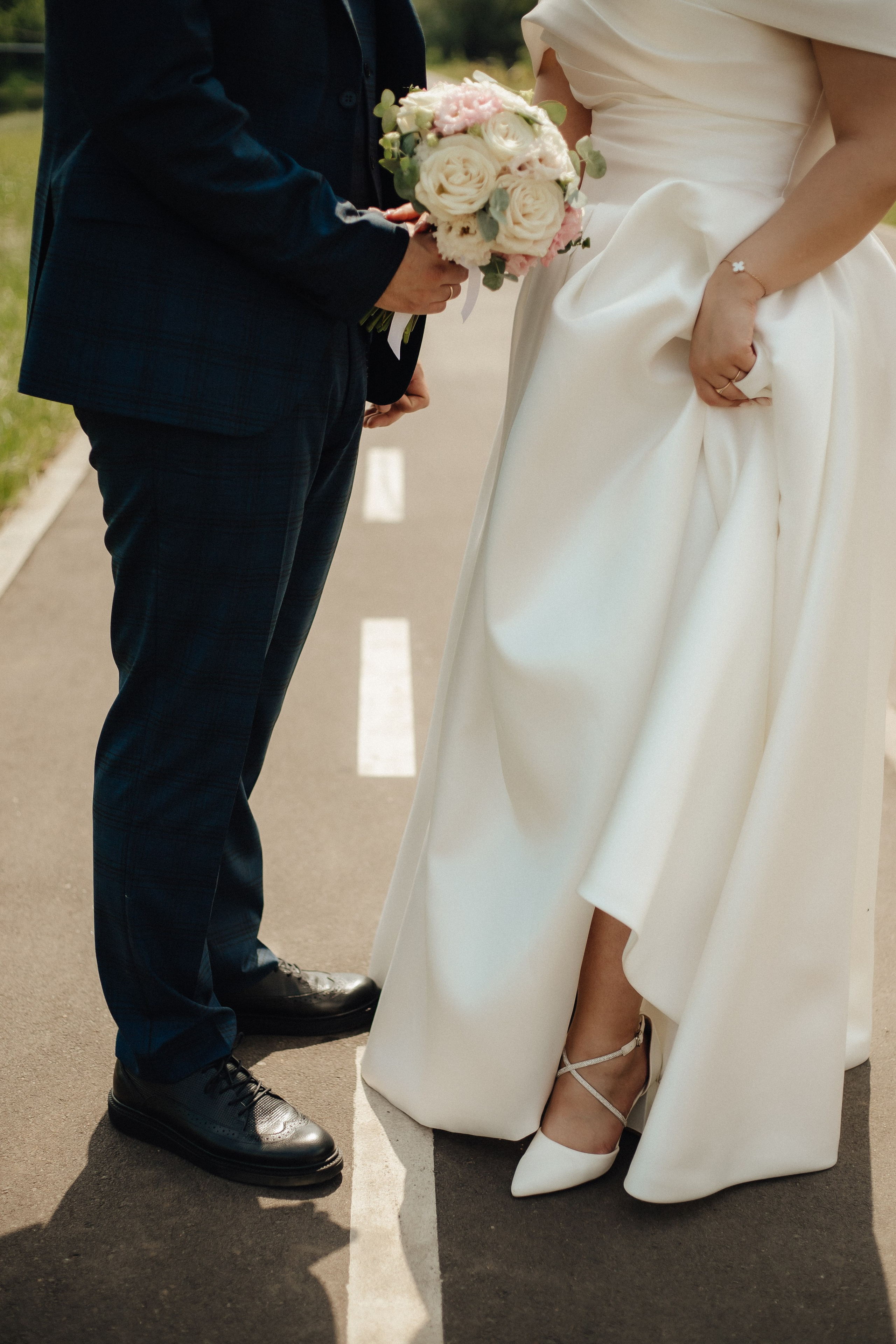 Валерия&Александр. Семейный фотограф в Москве и Московской области Лазутина Валентина