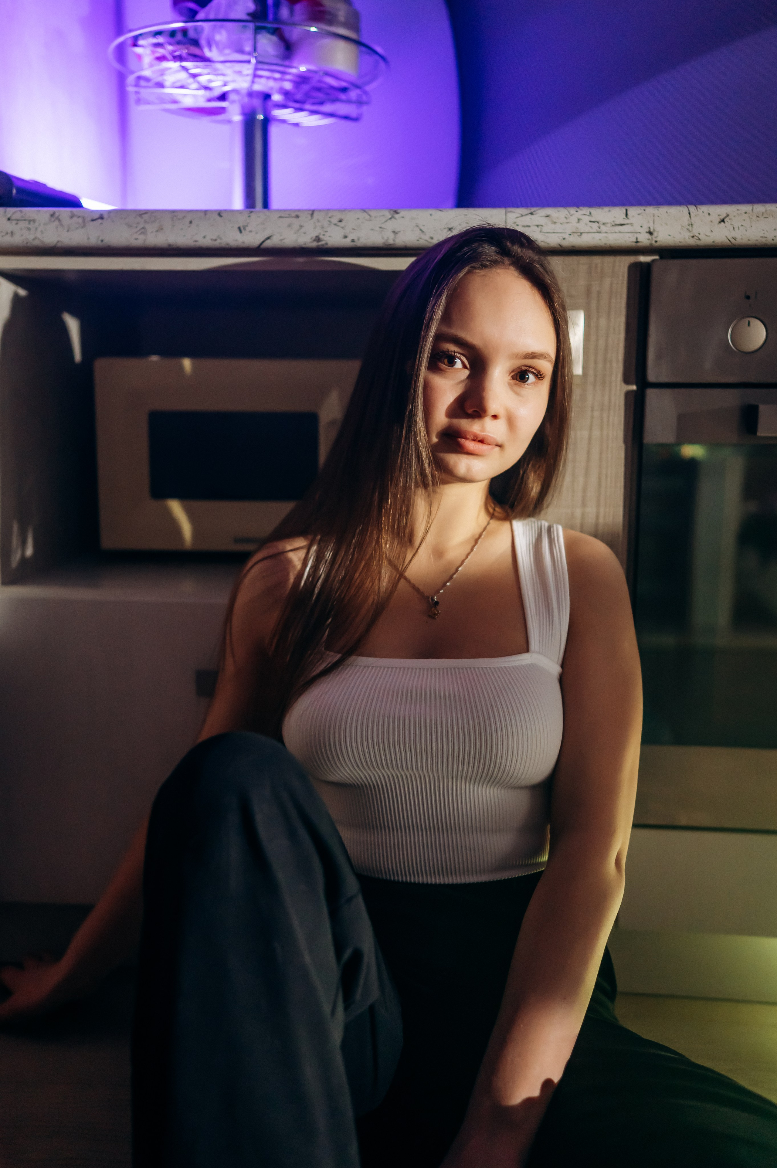 Кристина. Фотограф в Благовещенске Андрей Сенченко