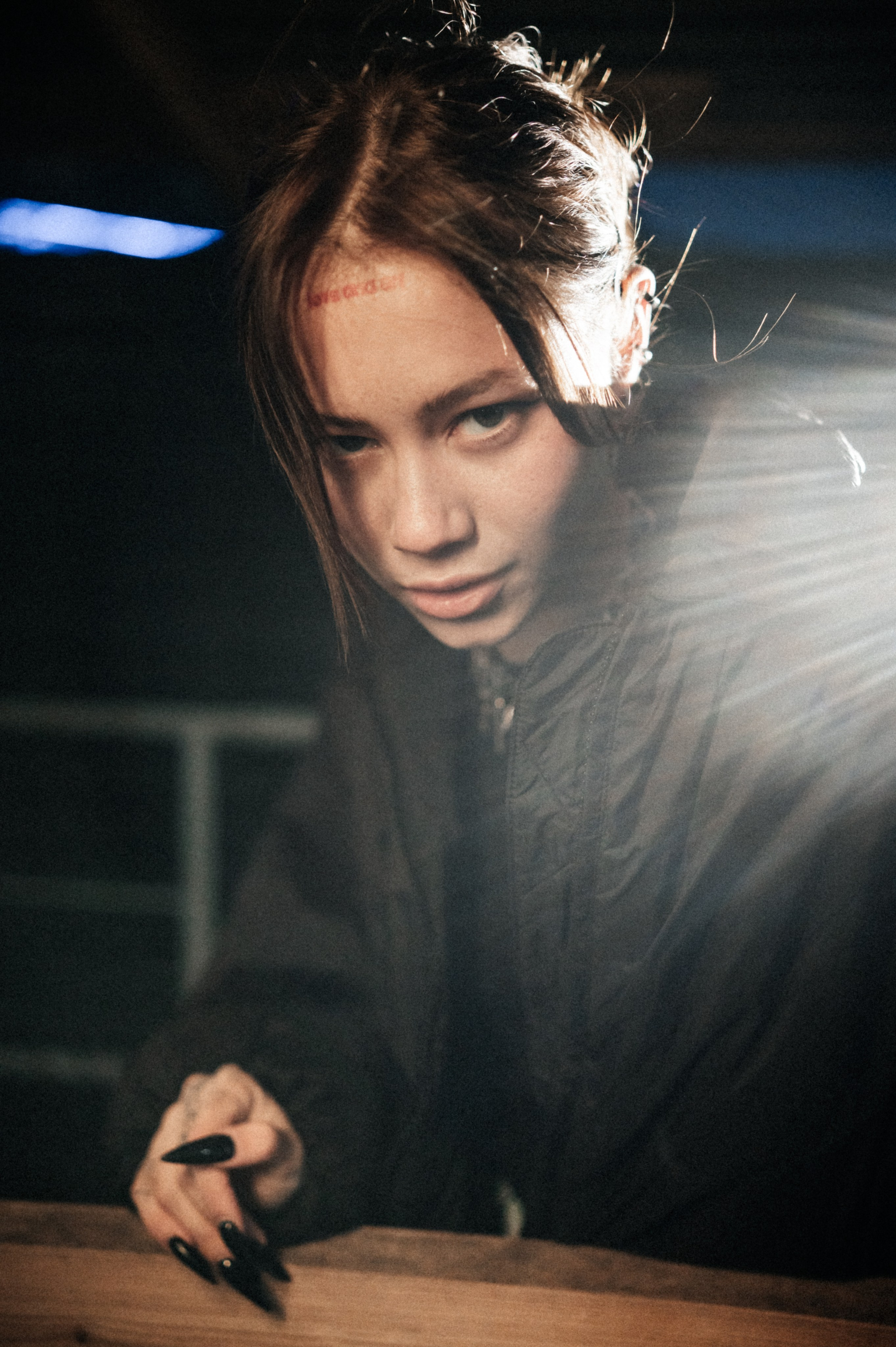 Фотограф в Благовещенске Андрей Сенченко