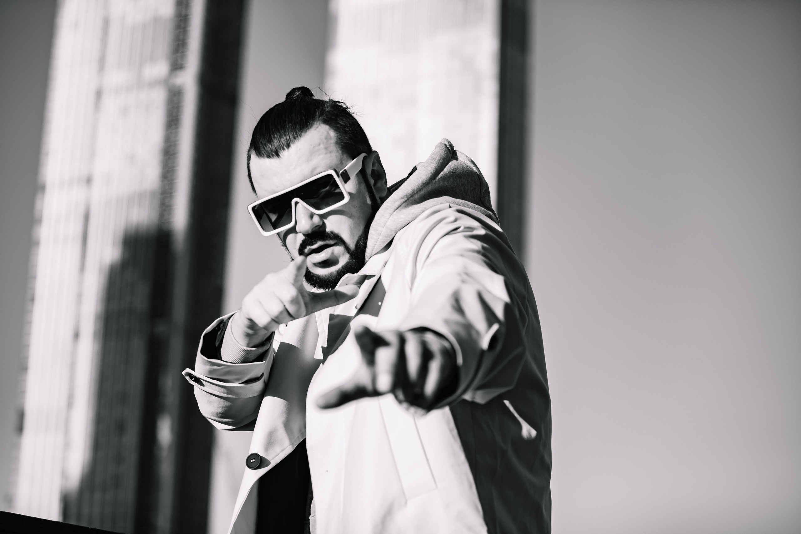 Val. Фотограф в Москве Яна Полосина