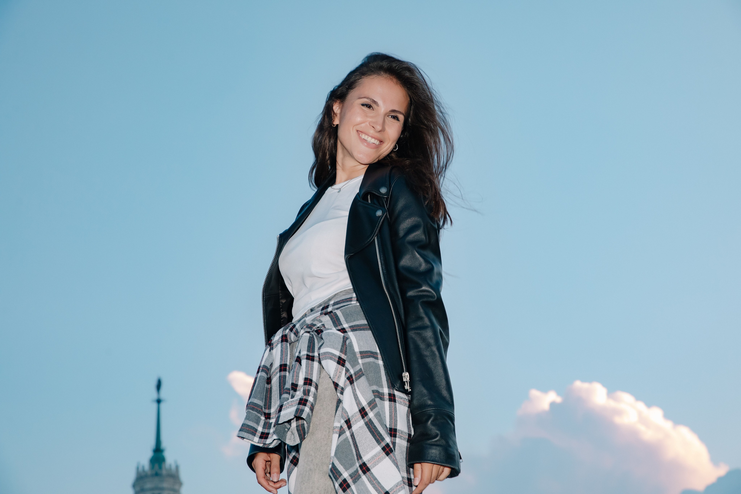 Street. Фотограф в Москве Яна Полосина