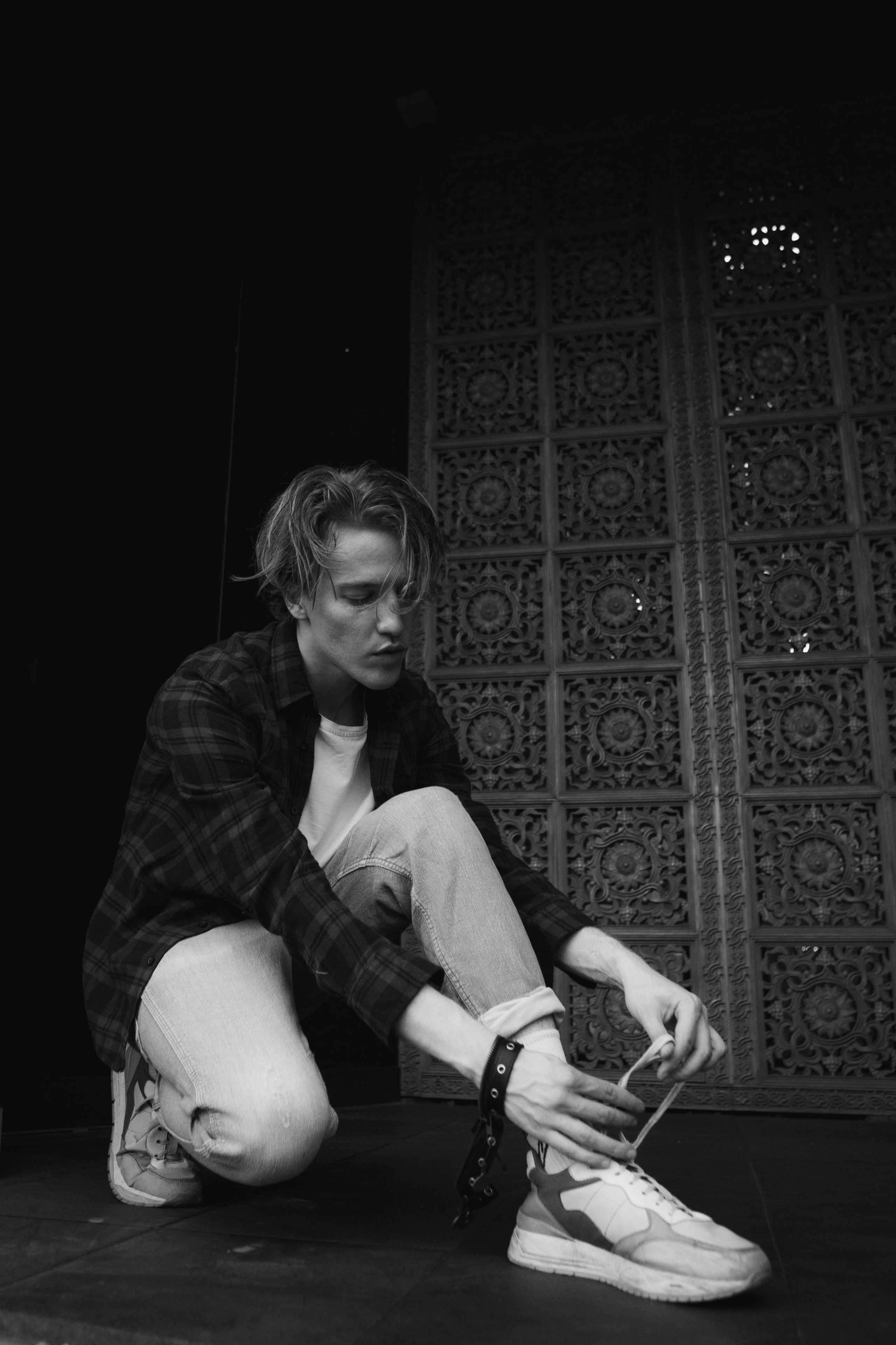 Ivan. Фотограф в Москве Яна Полосина