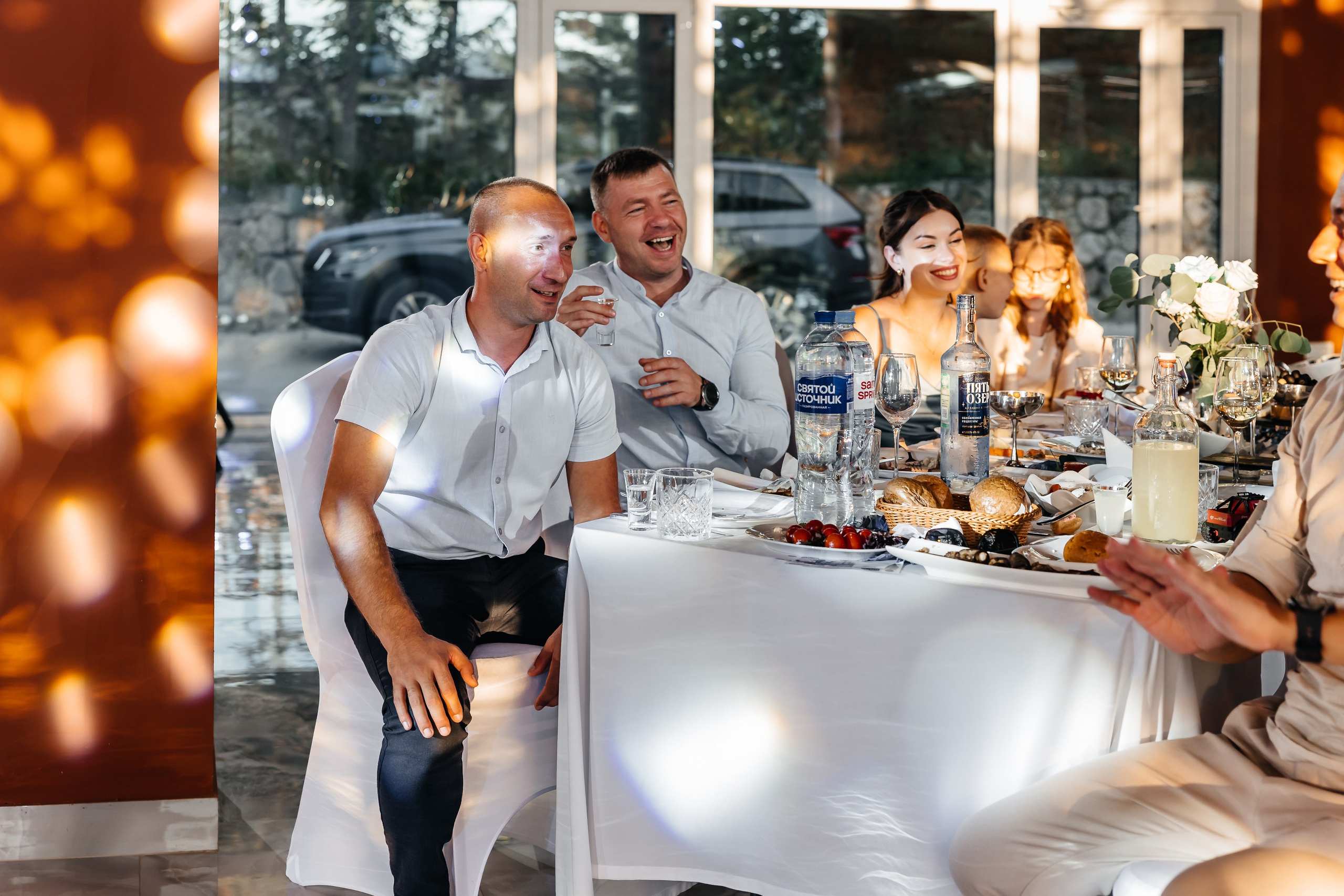 Анонс свадьбы Юлии и Александра. Свадебный фотограф в Крыму и Севастополе Ольга Баскакова