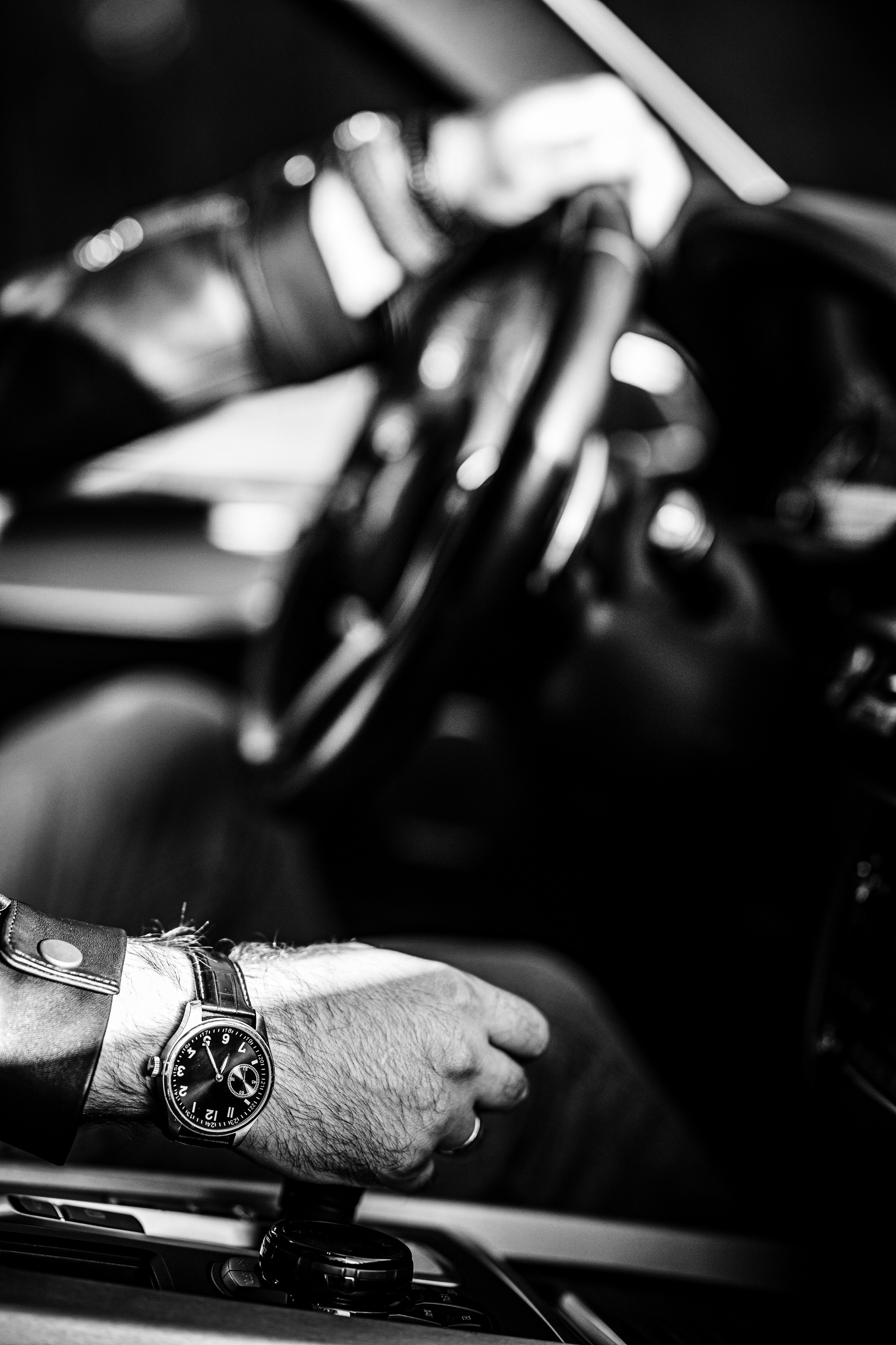 Мужское. ЧБ Фотограф Ольга Лесли