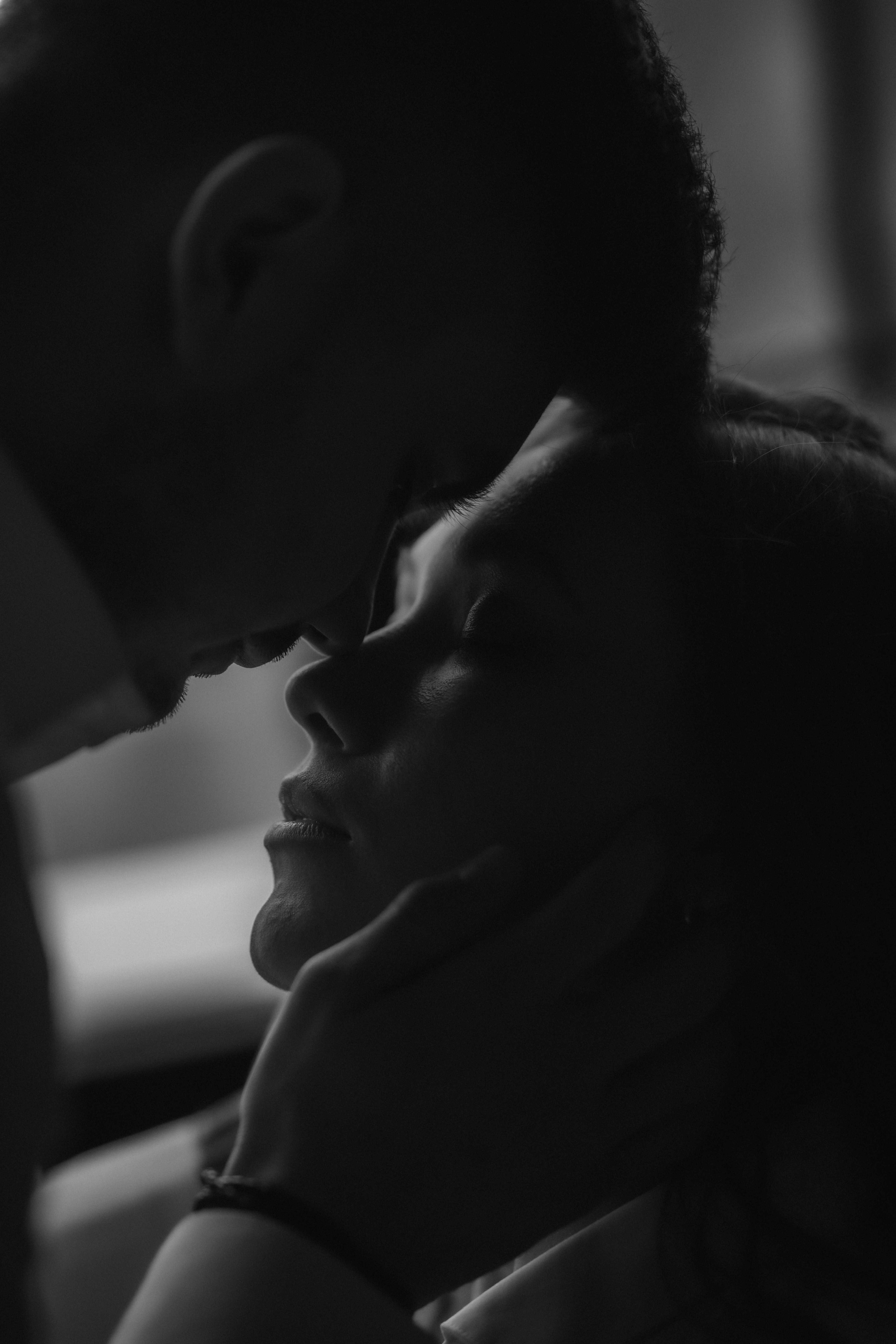 Отзывы. ЧБ Фотограф Ольга Лесли