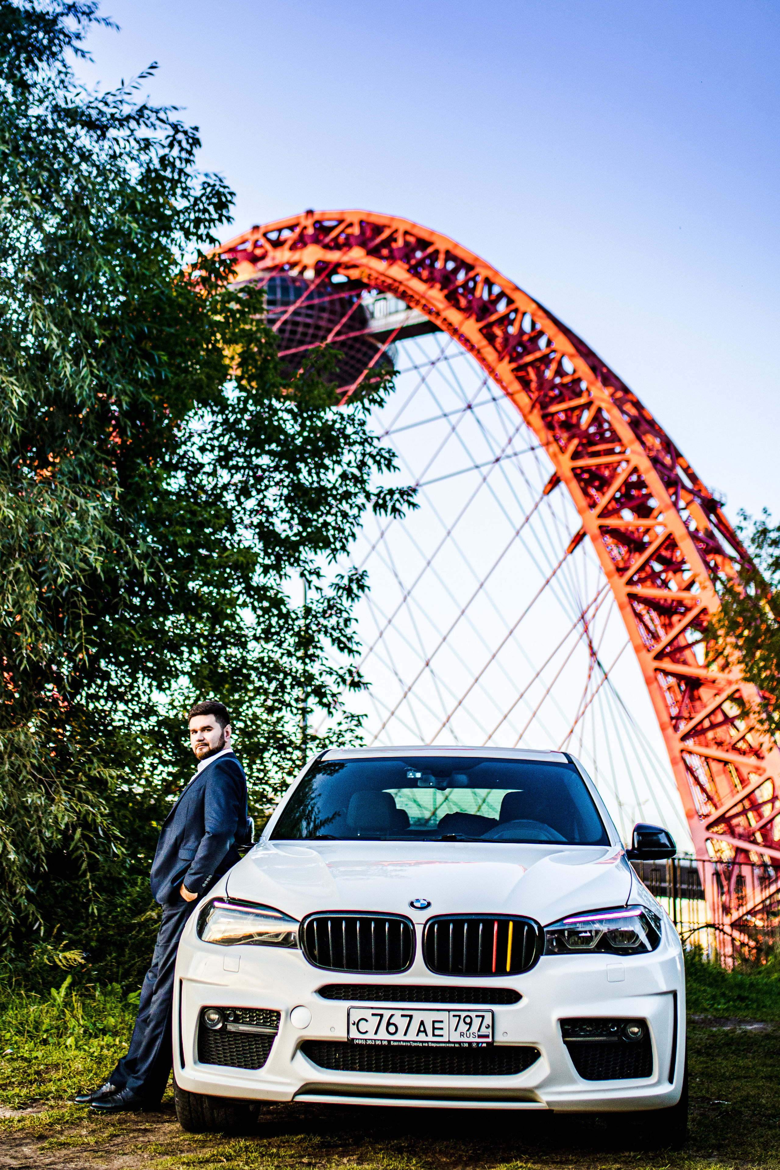 Мужское. ЧБ Фотограф Ольга Лесли