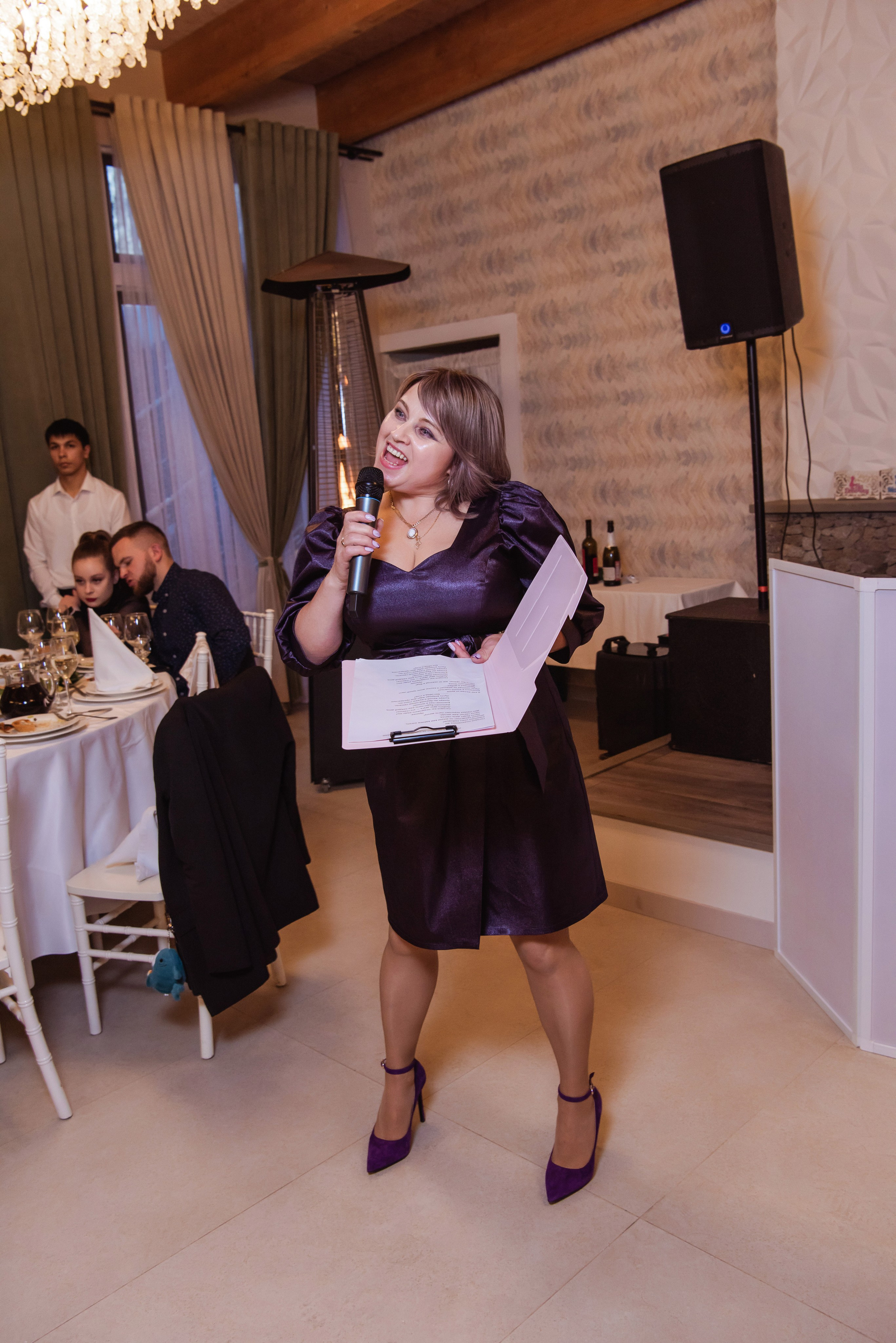 Егор и Анастасия. Свадебный и арт-фотограф Кунецкая Диана