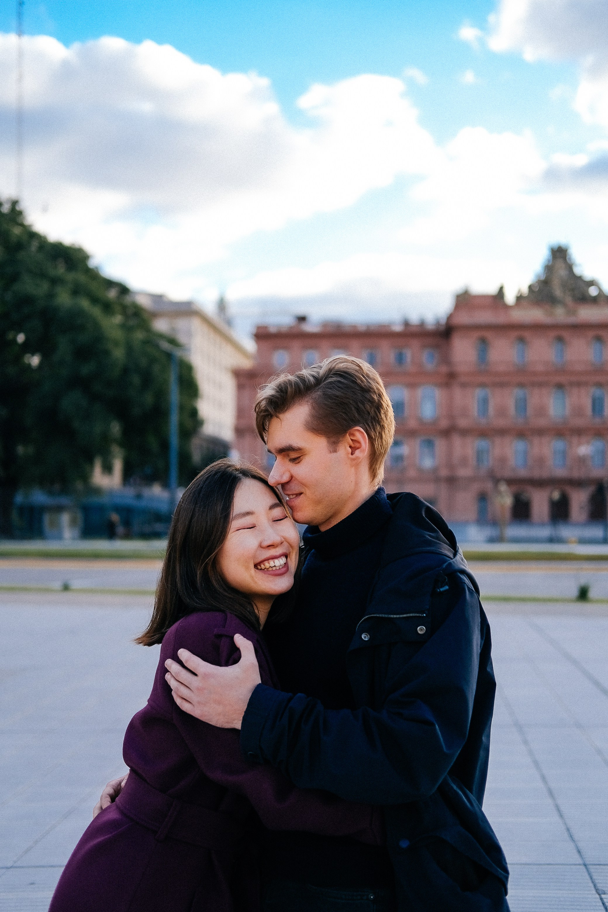 ПАРЫ. Олеся Подорожная | Фотограф | Москва | Творческие фотосессии