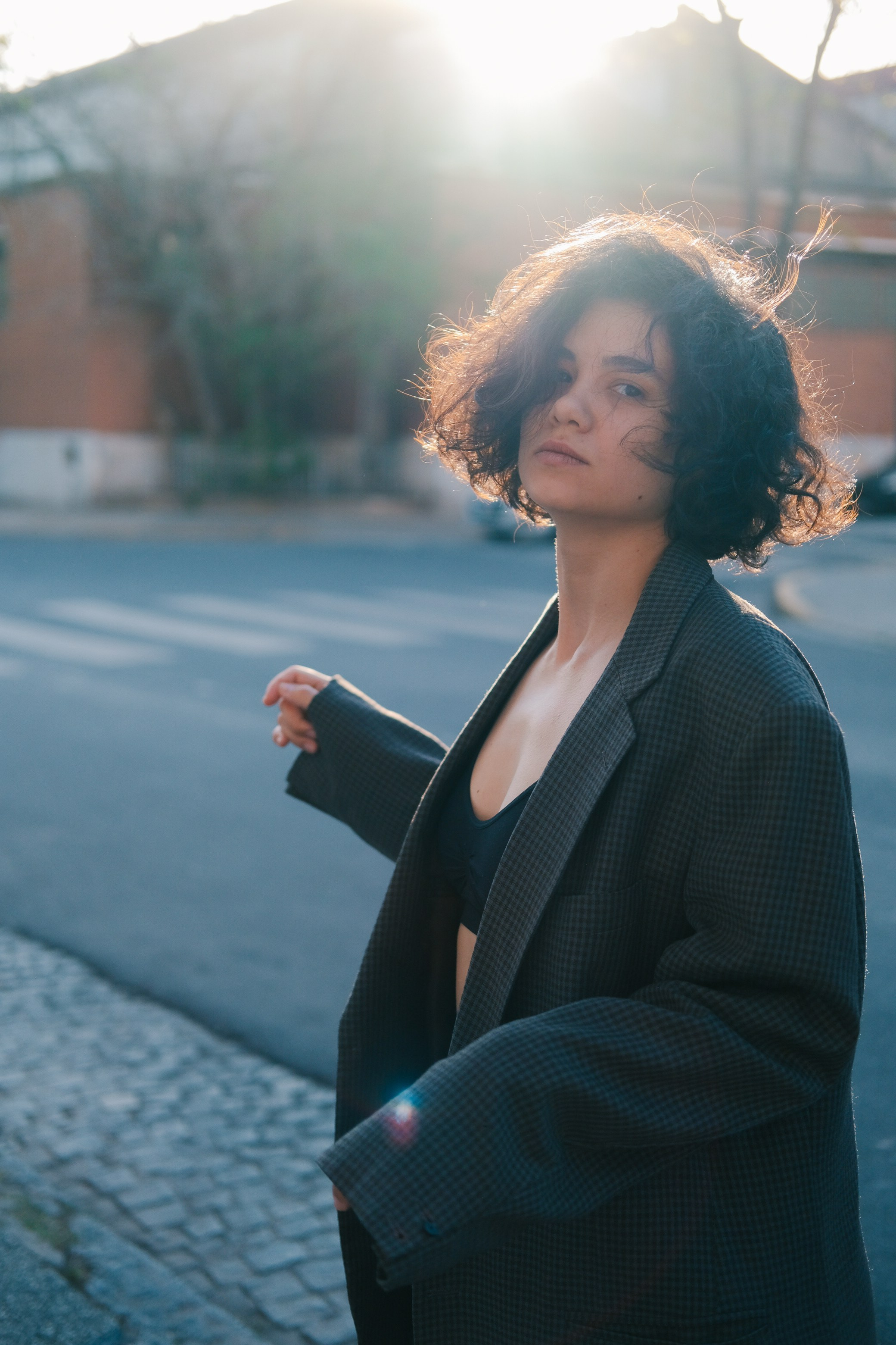 ПОРТРЕТЫ. Олеся Подорожная | Фотограф | Москва | Творческие фотосессии