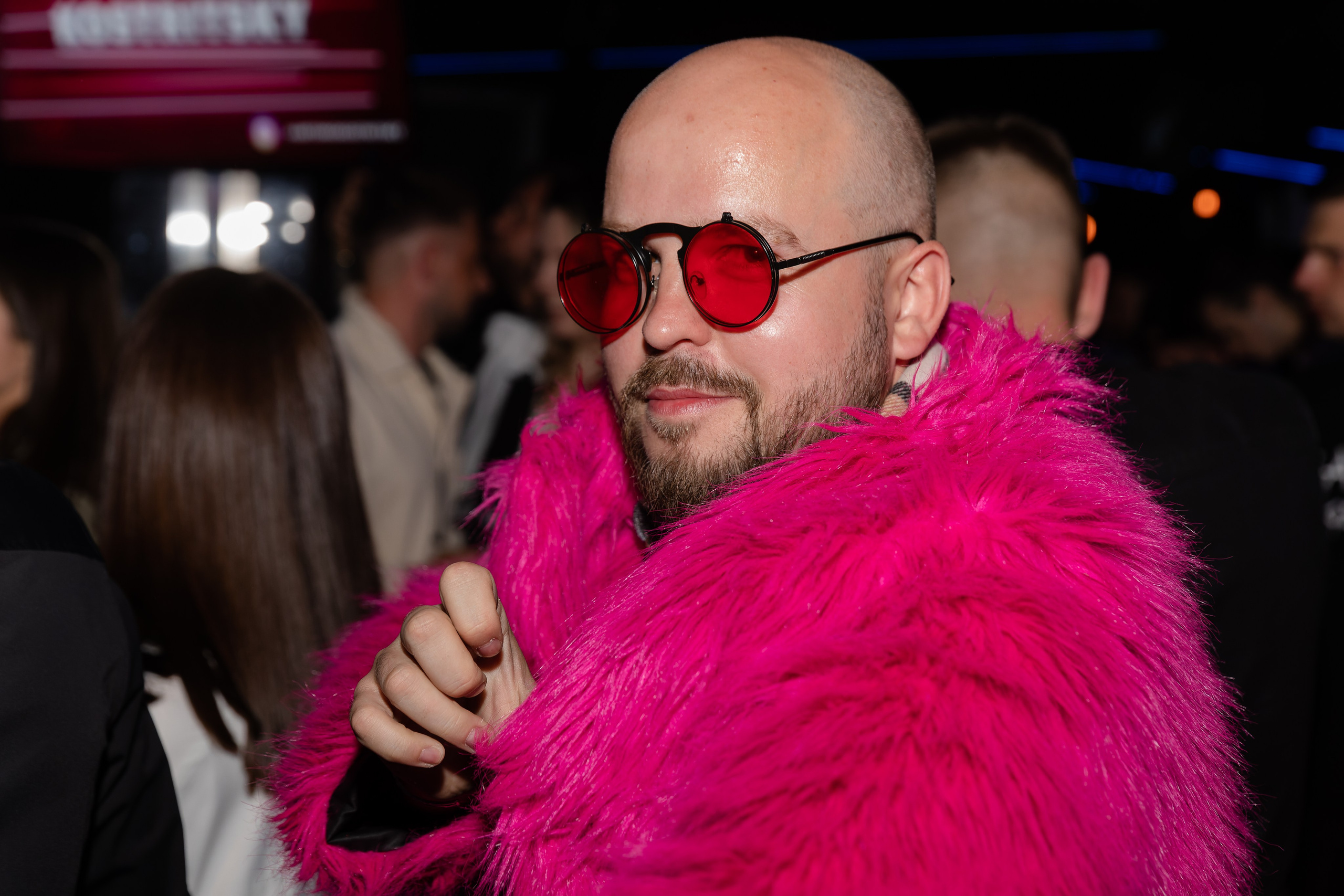 EVENT PARTY. Репортажный и свадебный фотограф в Минске Шамко Анатолий