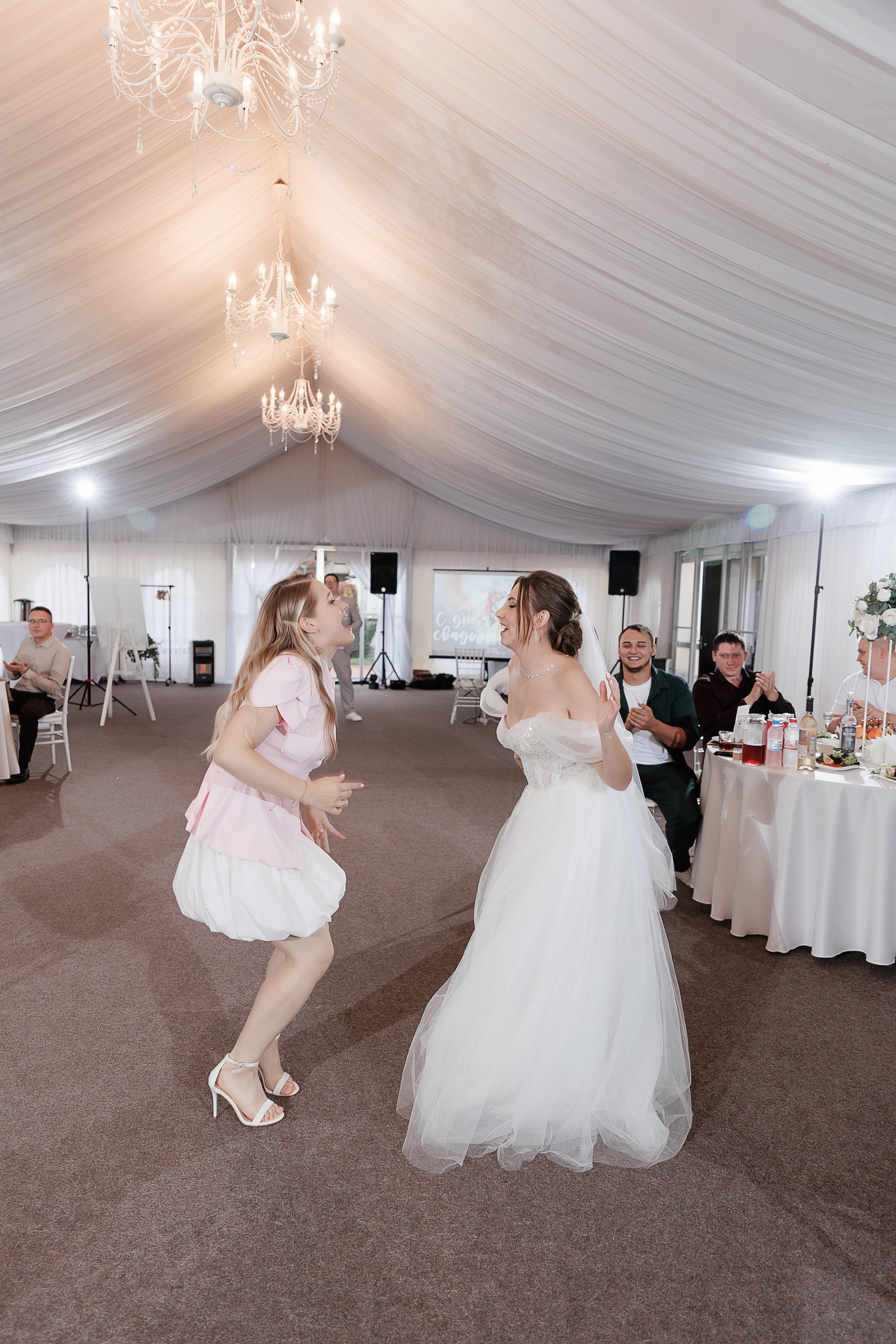 Свадьба. Свадебный и семейный фотограф в Твери и Тверской области