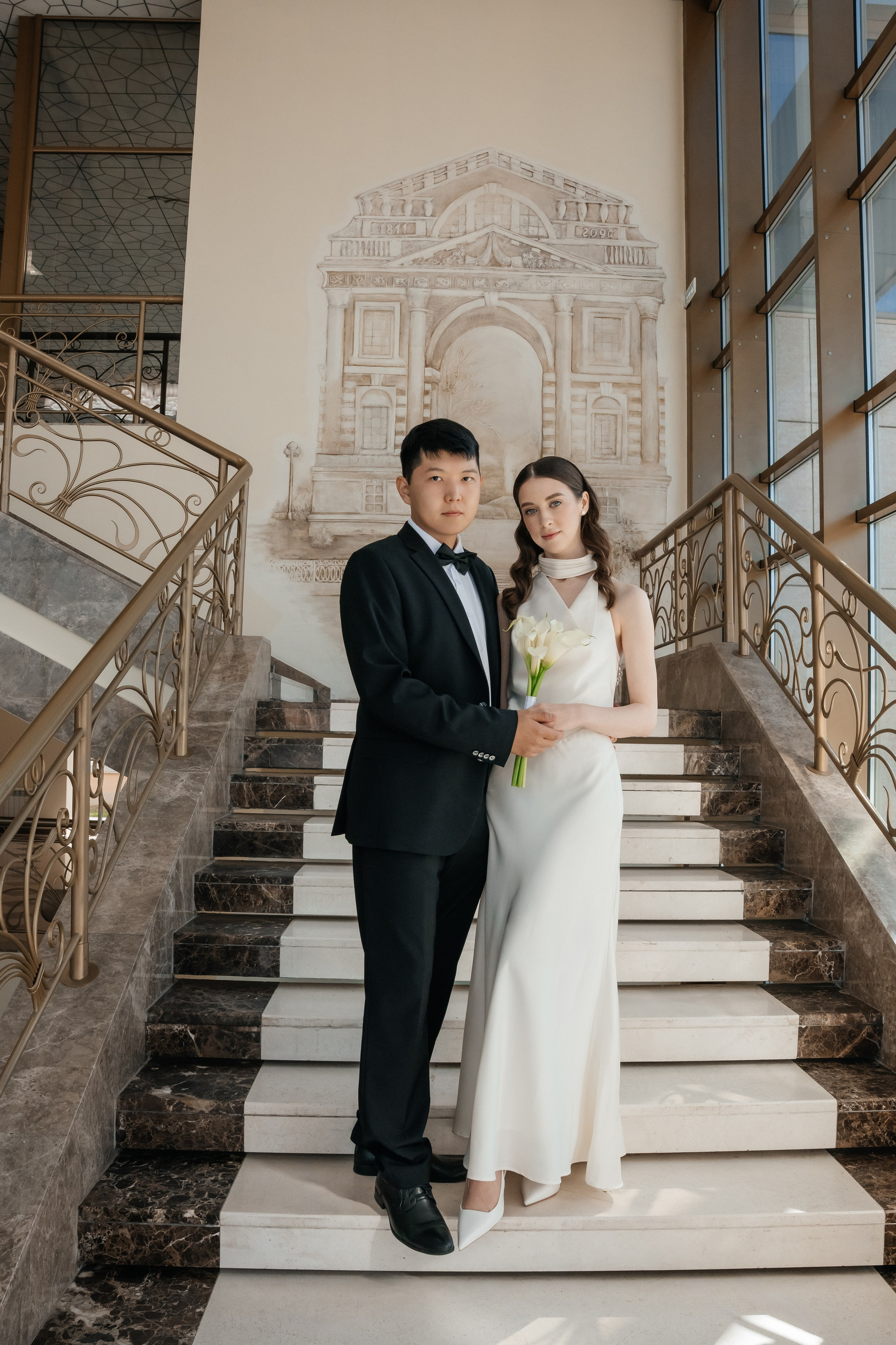 Свадьбы. Свадебный фотограф в Иркутск Мокроусова Кристина