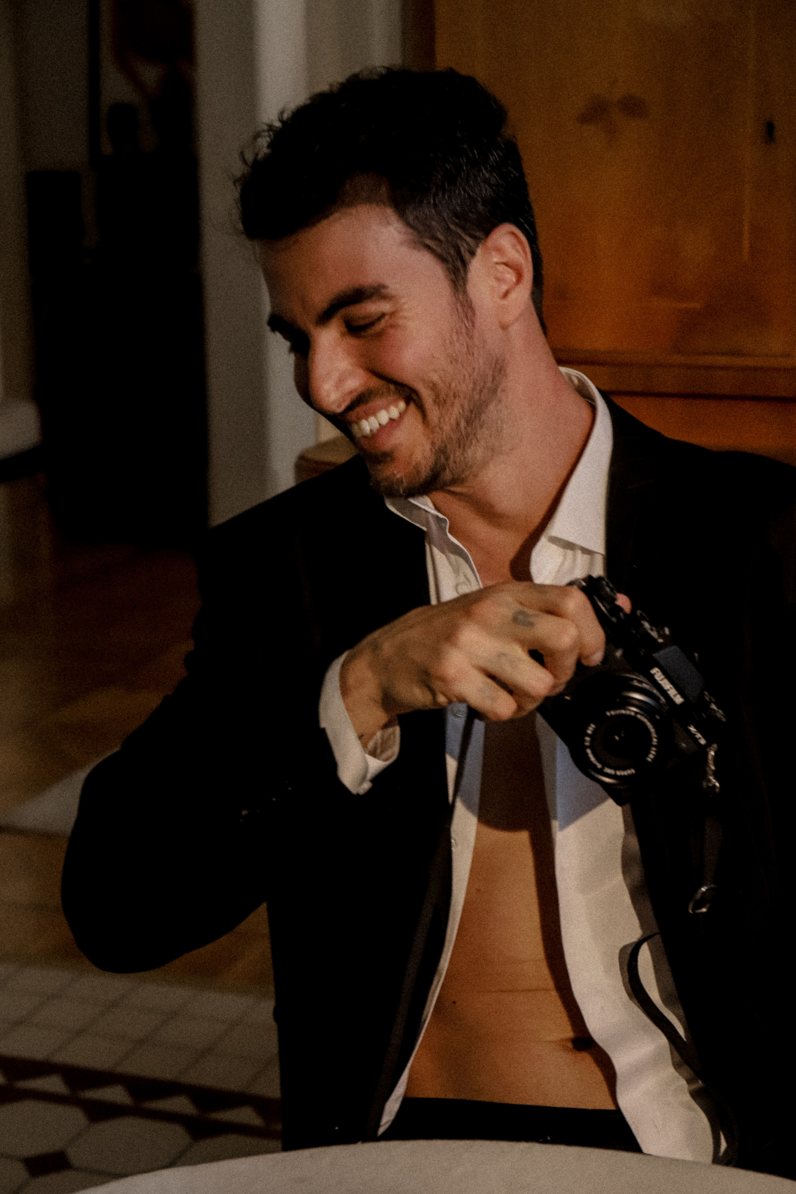 Sight. Фотограф Москва, Крым | woman, man, love story