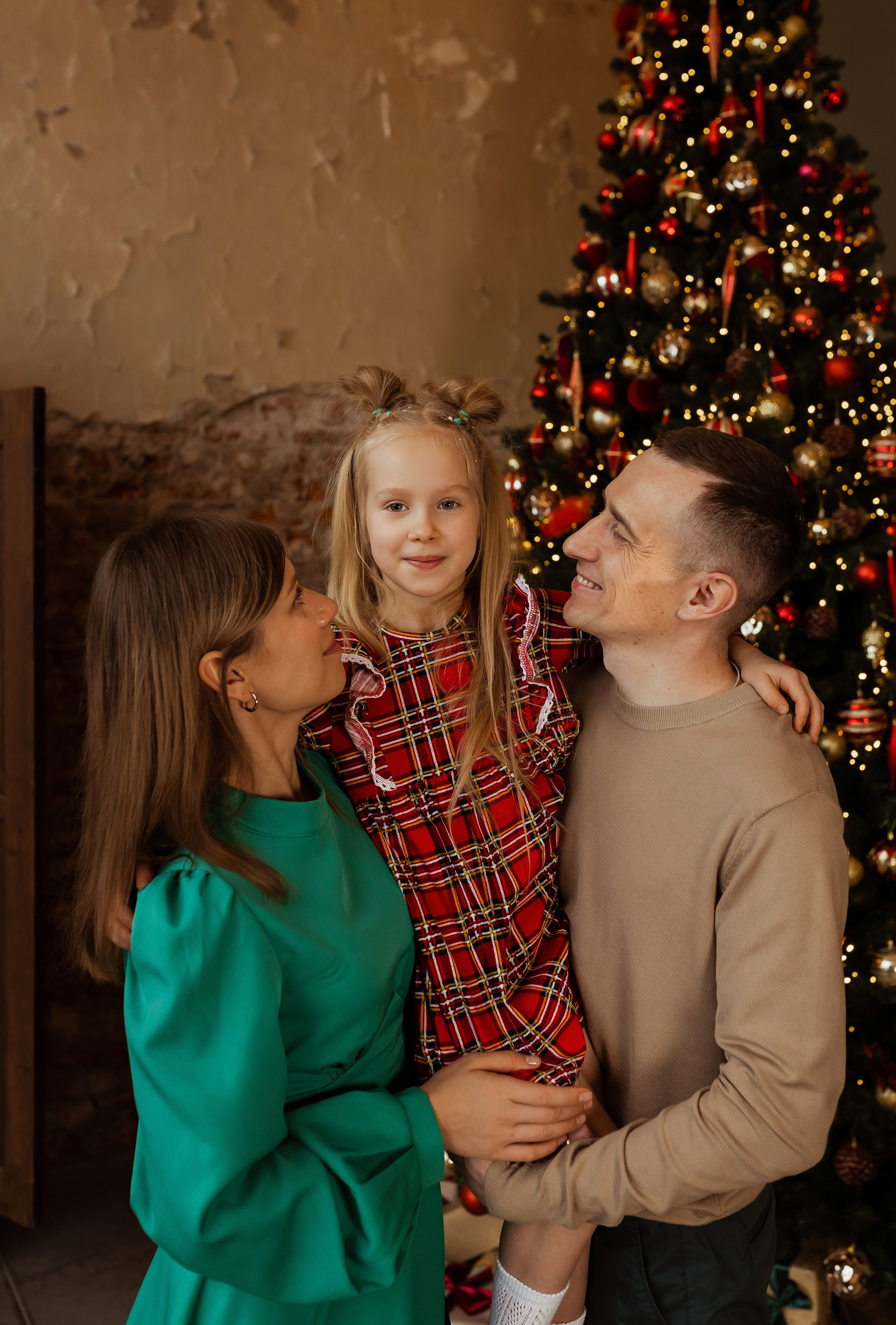 Новогодняя 11.11. ФОТОГРАФ Маргарита Сивакова | Ярославль Кострома Москва