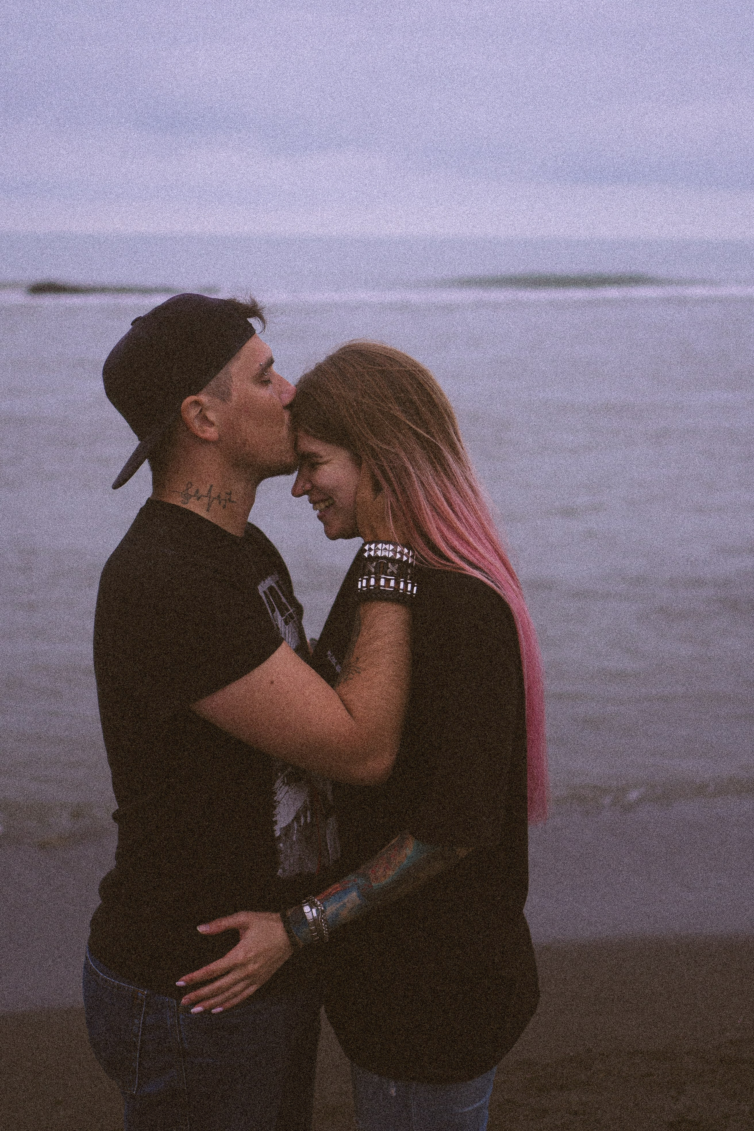 НА БЕРЕГУ МОРЯ. Профессиональный фотограф, Санкт-Петербург — Виктория Богомолова