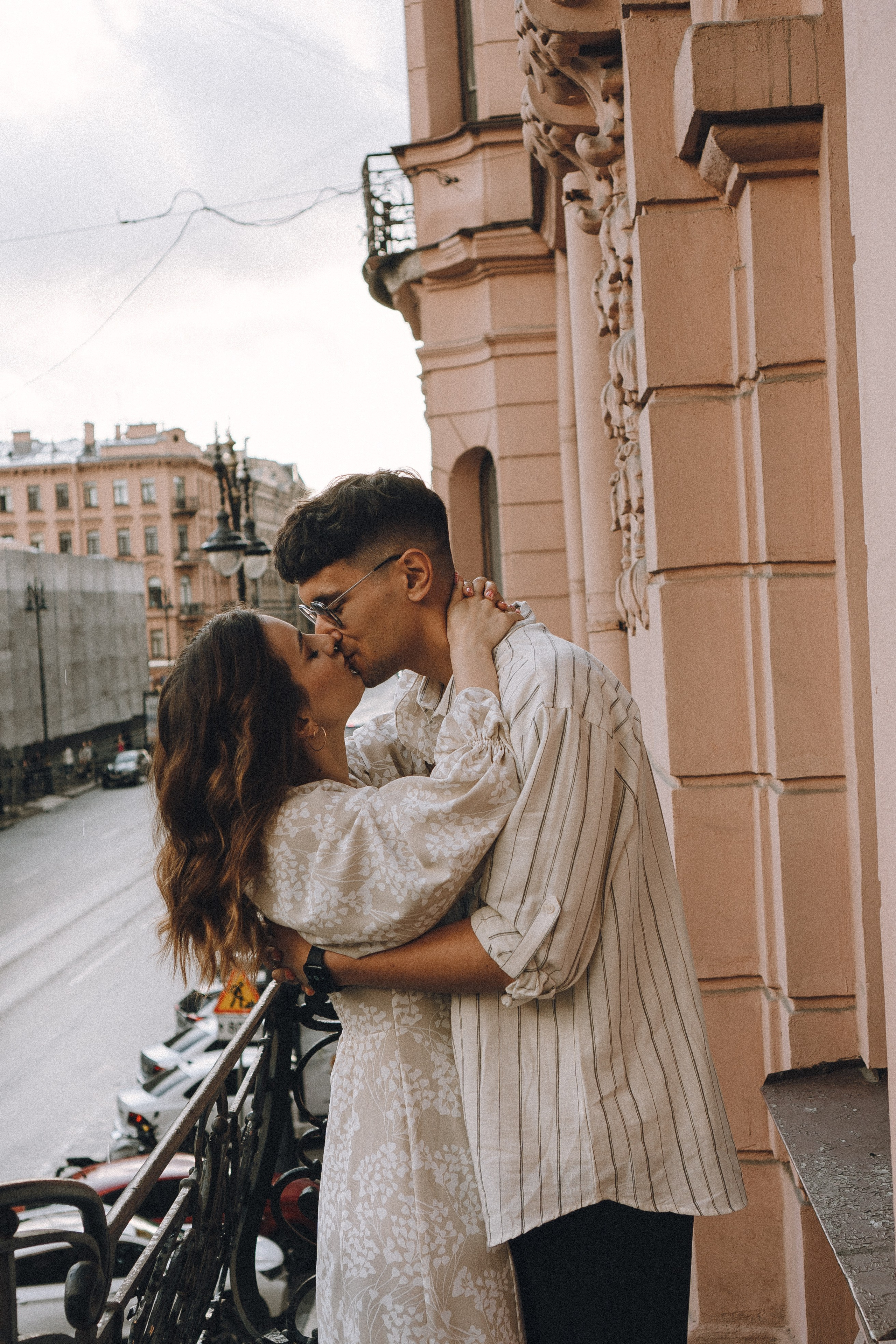 ЛЮБОВЬ В ИЮНЕ. Профессиональный фотограф, Санкт-Петербург — Виктория Богомолова