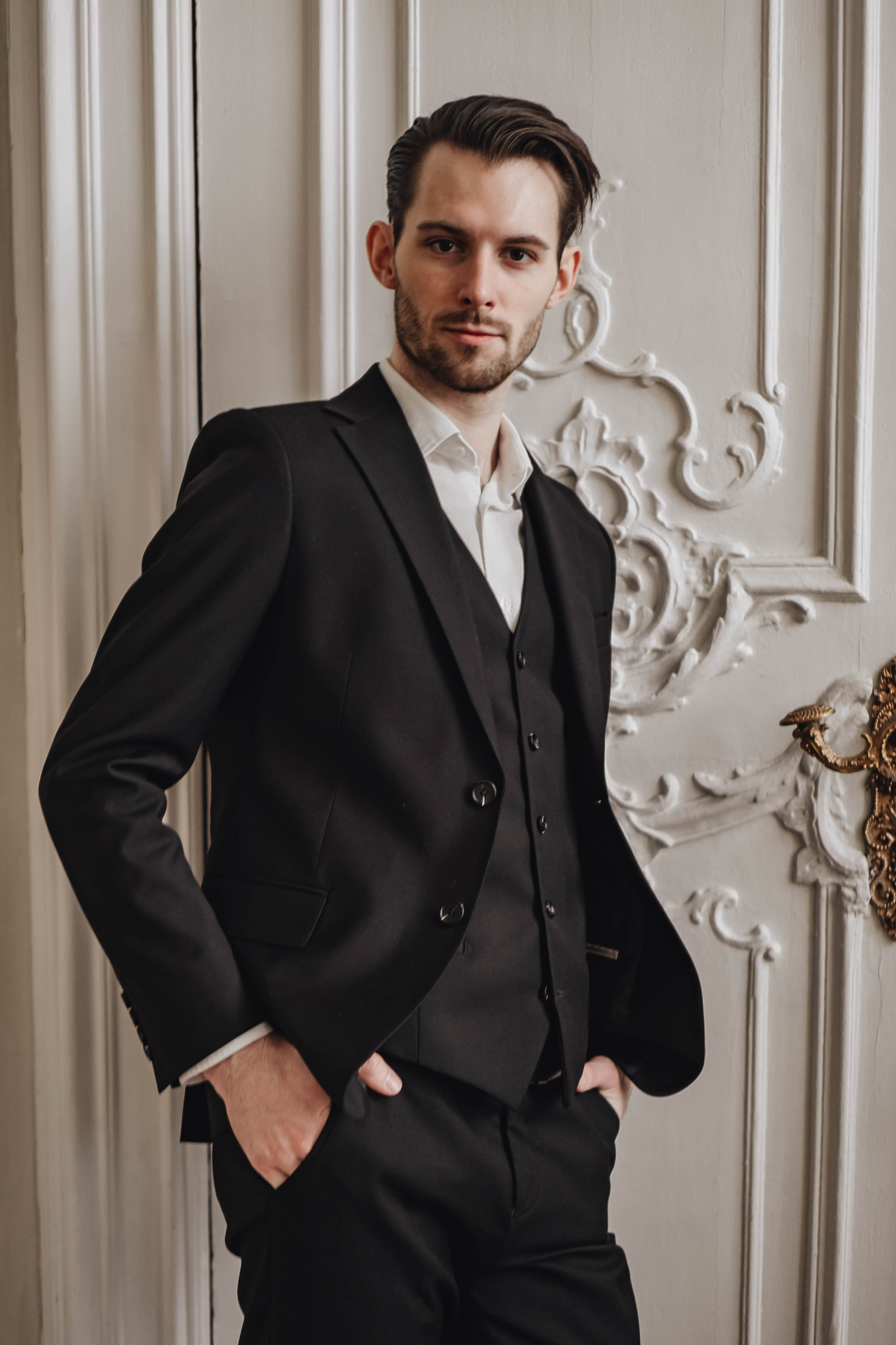 СВАДЕБНАЯ ФОТОСЕСИИЯ В НИКОЛАЕВСКОМ ДВОРЦЕ. Профессиональный фотограф, Санкт-Петербург — Виктория Богомолова