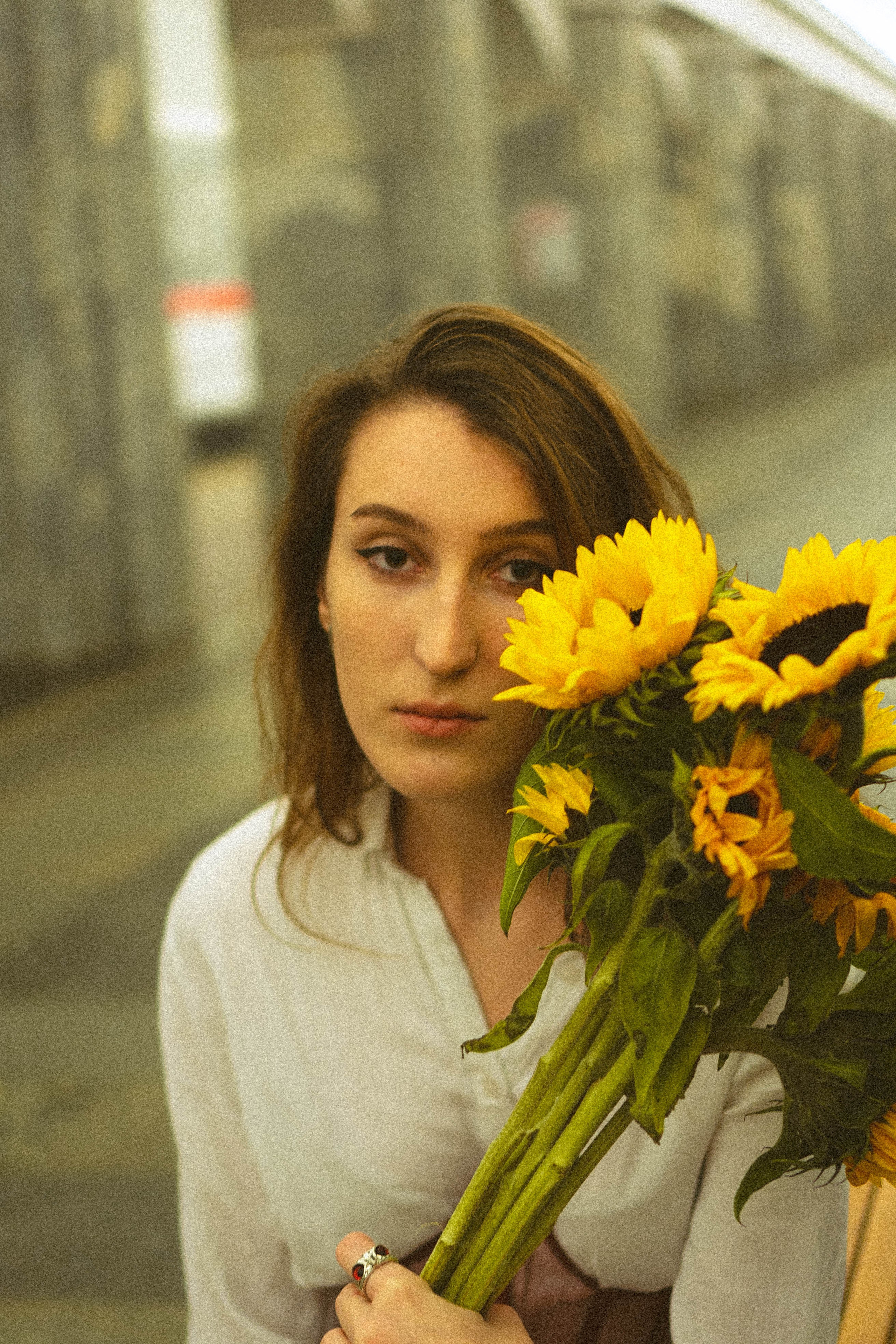 В метро. Профессиональный фотограф, Санкт-Петербург — Виктория Богомолова