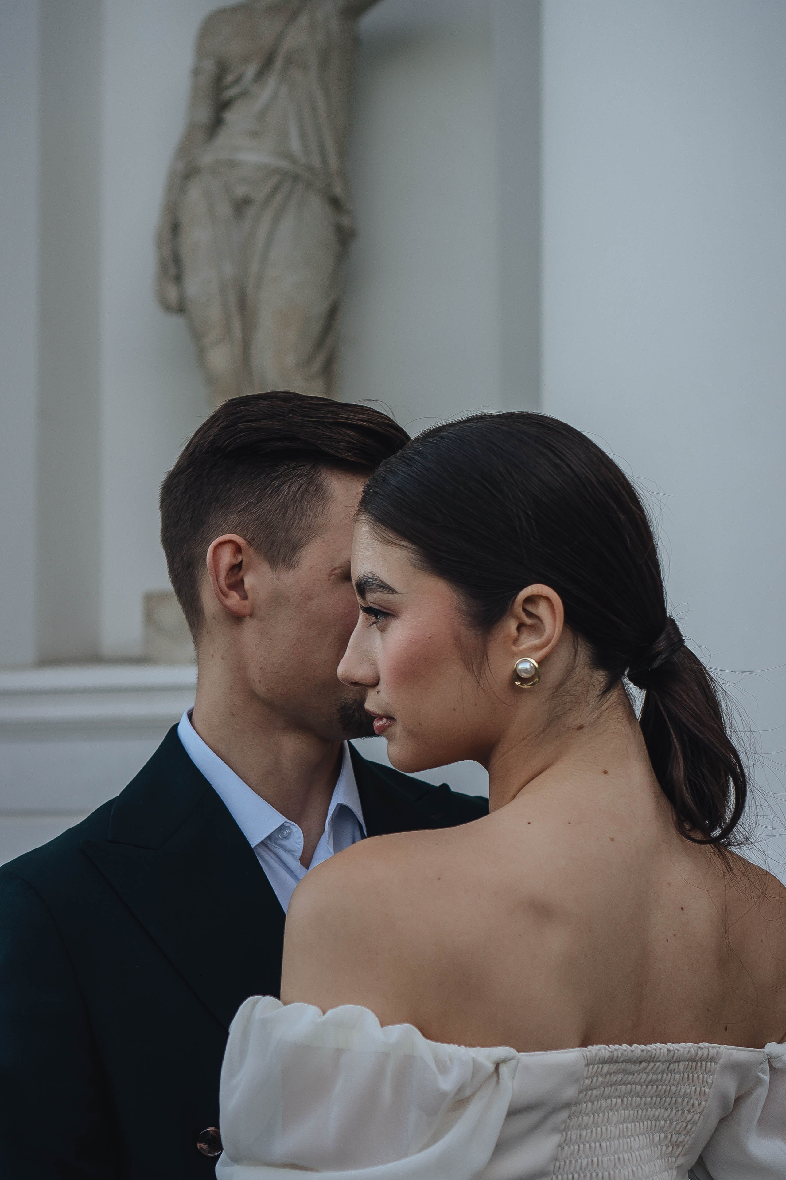 СВАДЕБНАЯ СЬЕМКА НА РАССВЕТЕ НА ЕЛАГИНОМ ОСТОРОВЕ. Профессиональный фотограф, Санкт-Петербург — Виктория Богомолова