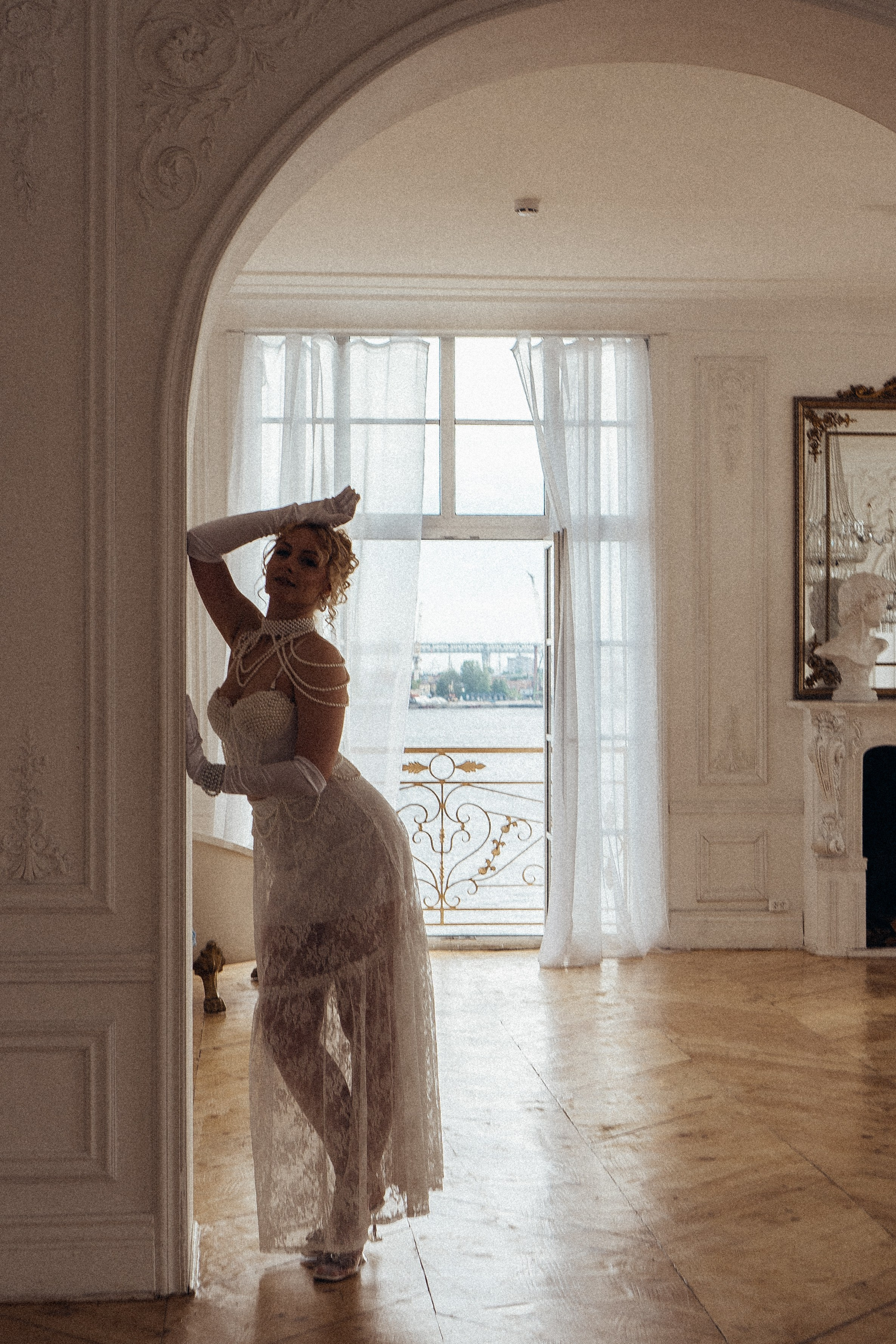 Винтажная история. Профессиональный фотограф, Санкт-Петербург — Виктория Богомолова