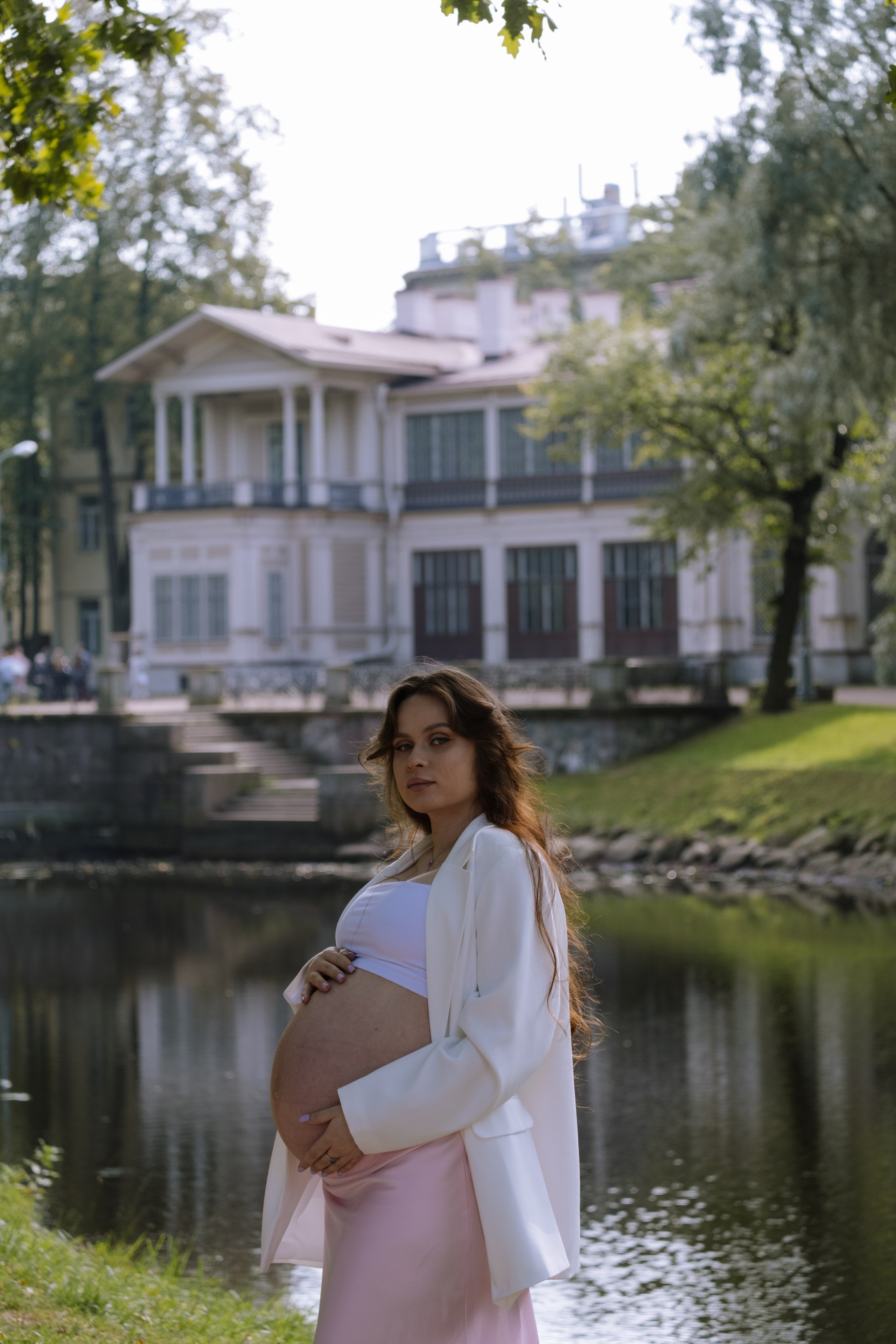 СЕМЕЙНАЯ ИСТОРИЯ. Профессиональный фотограф, Санкт-Петербург — Виктория Богомолова