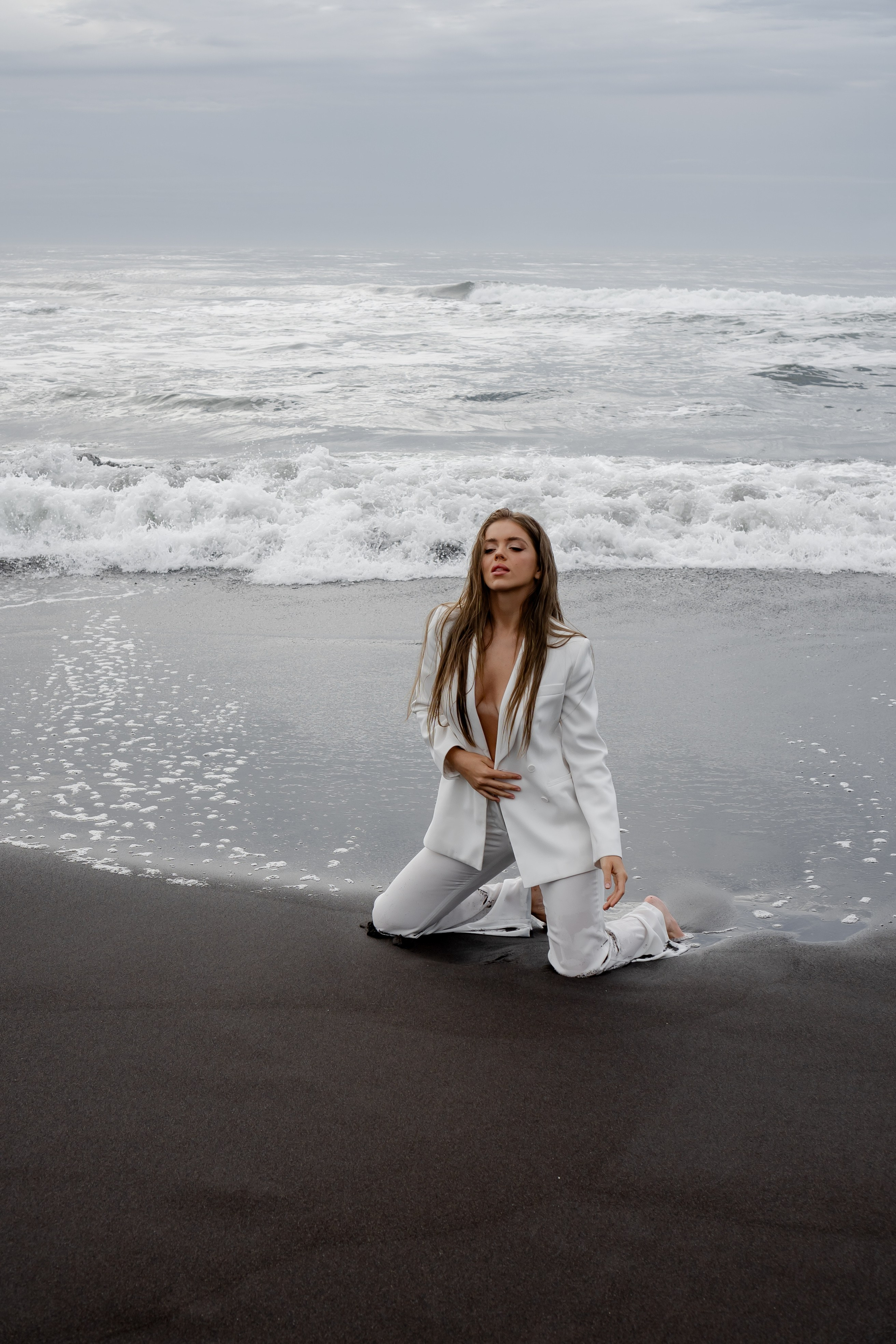 ТИХИЙ ОКЕАН. Профессиональный фотограф, Санкт-Петербург — Виктория Богомолова