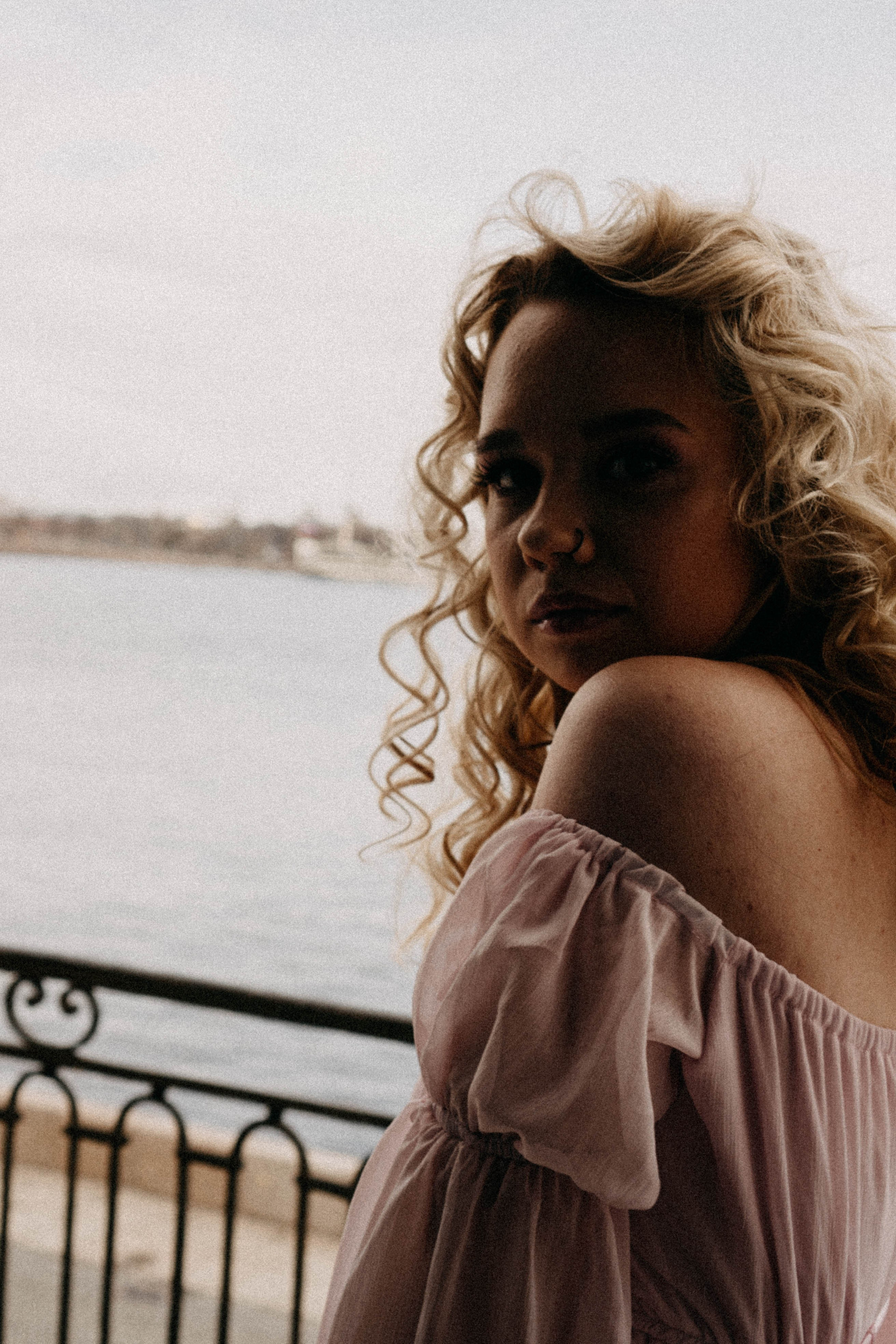 Студийная. Профессиональный фотограф, Санкт-Петербург — Виктория Богомолова