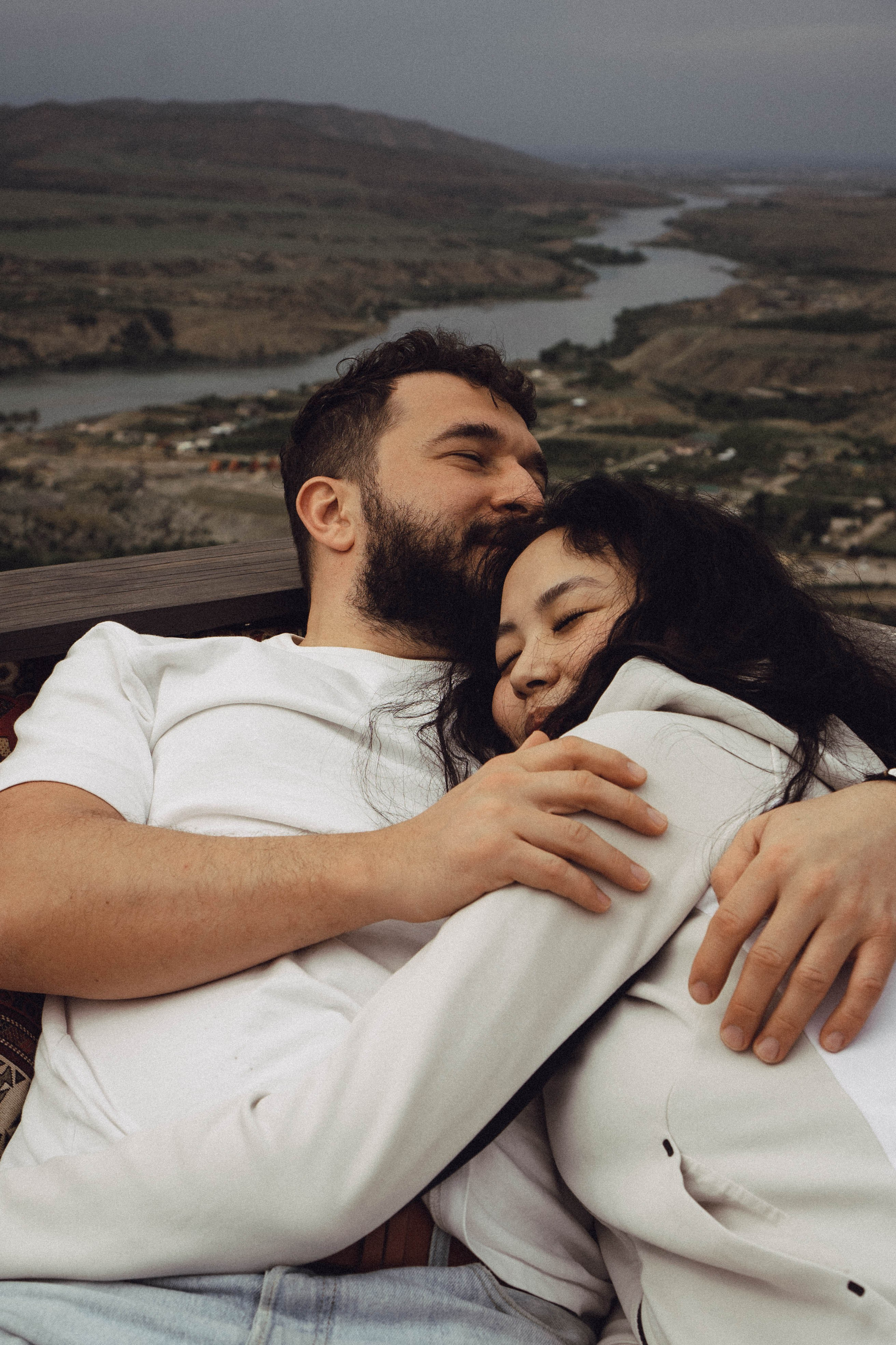 Любовь. Профессиональный фотограф, Санкт-Петербург — Виктория Богомолова