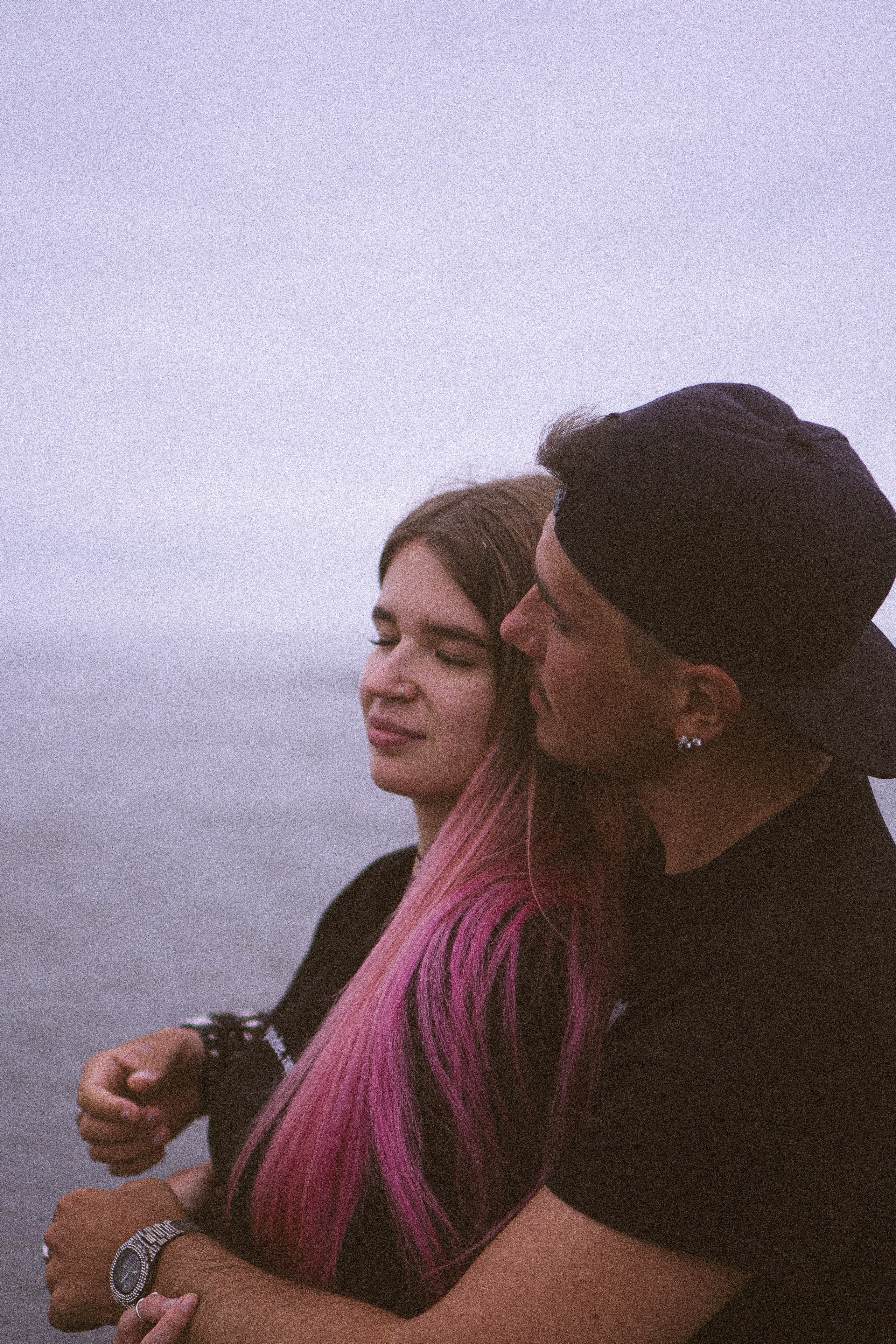 НА БЕРЕГУ МОРЯ. Профессиональный фотограф, Санкт-Петербург — Виктория Богомолова