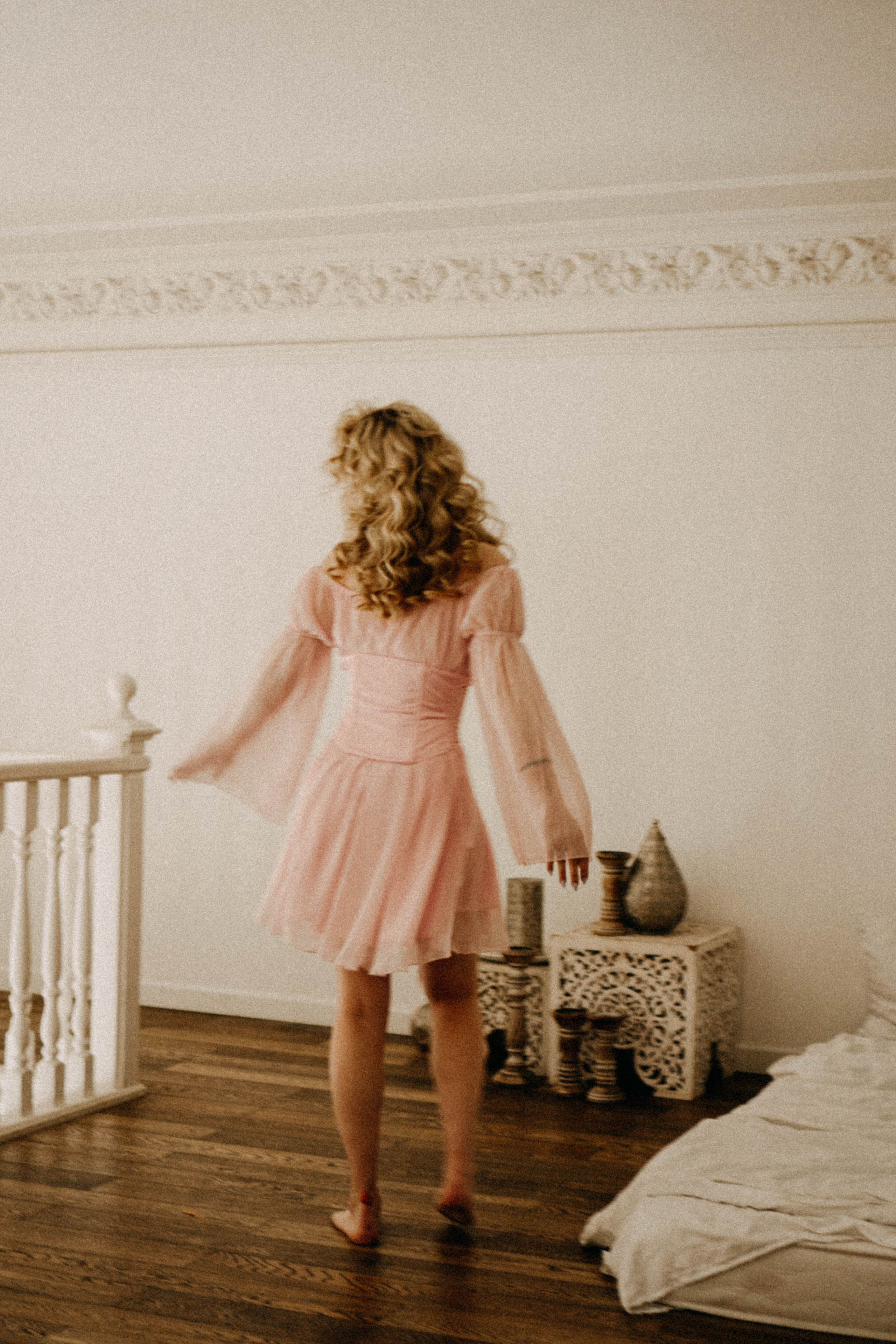 Студийная. Профессиональный фотограф, Санкт-Петербург — Виктория Богомолова