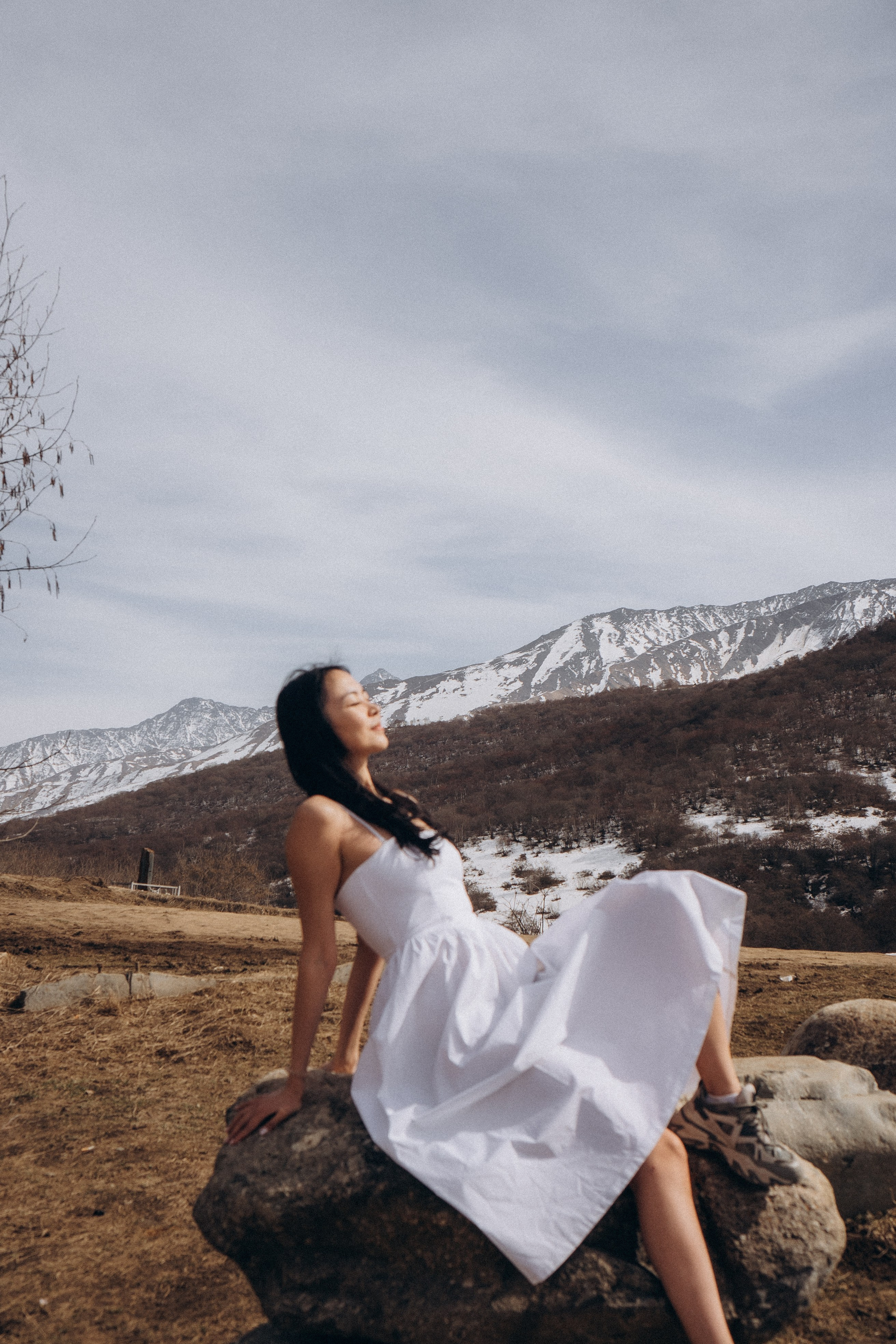 ОСЕТИЯ. Профессиональный фотограф, Санкт-Петербург — Виктория Богомолова