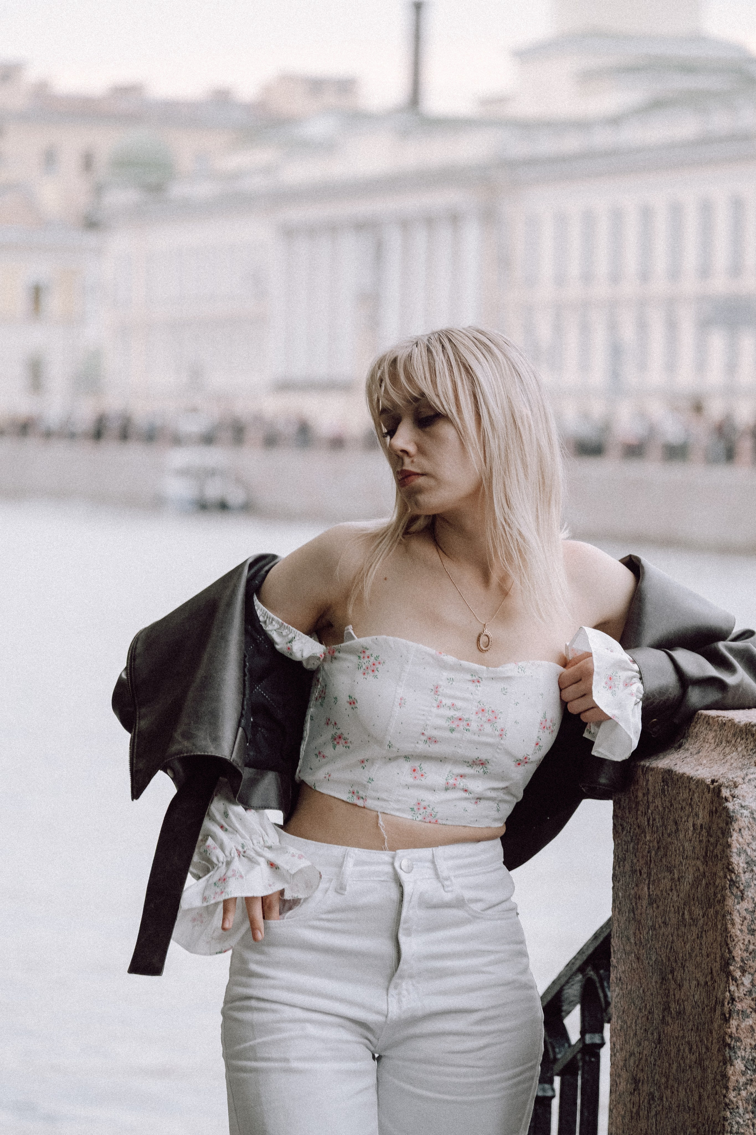 ПРОГУЛКА В ЛЕТНЕМ САДУ. Профессиональный фотограф, Санкт-Петербург — Виктория Богомолова