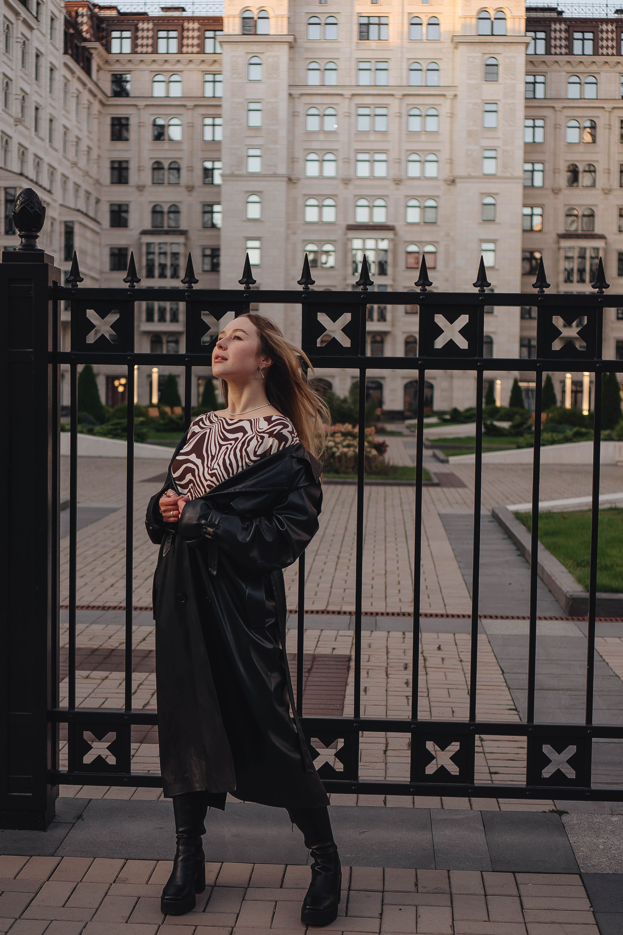 Жественность. Профессиональный фотограф, Санкт-Петербург — Виктория Богомолова
