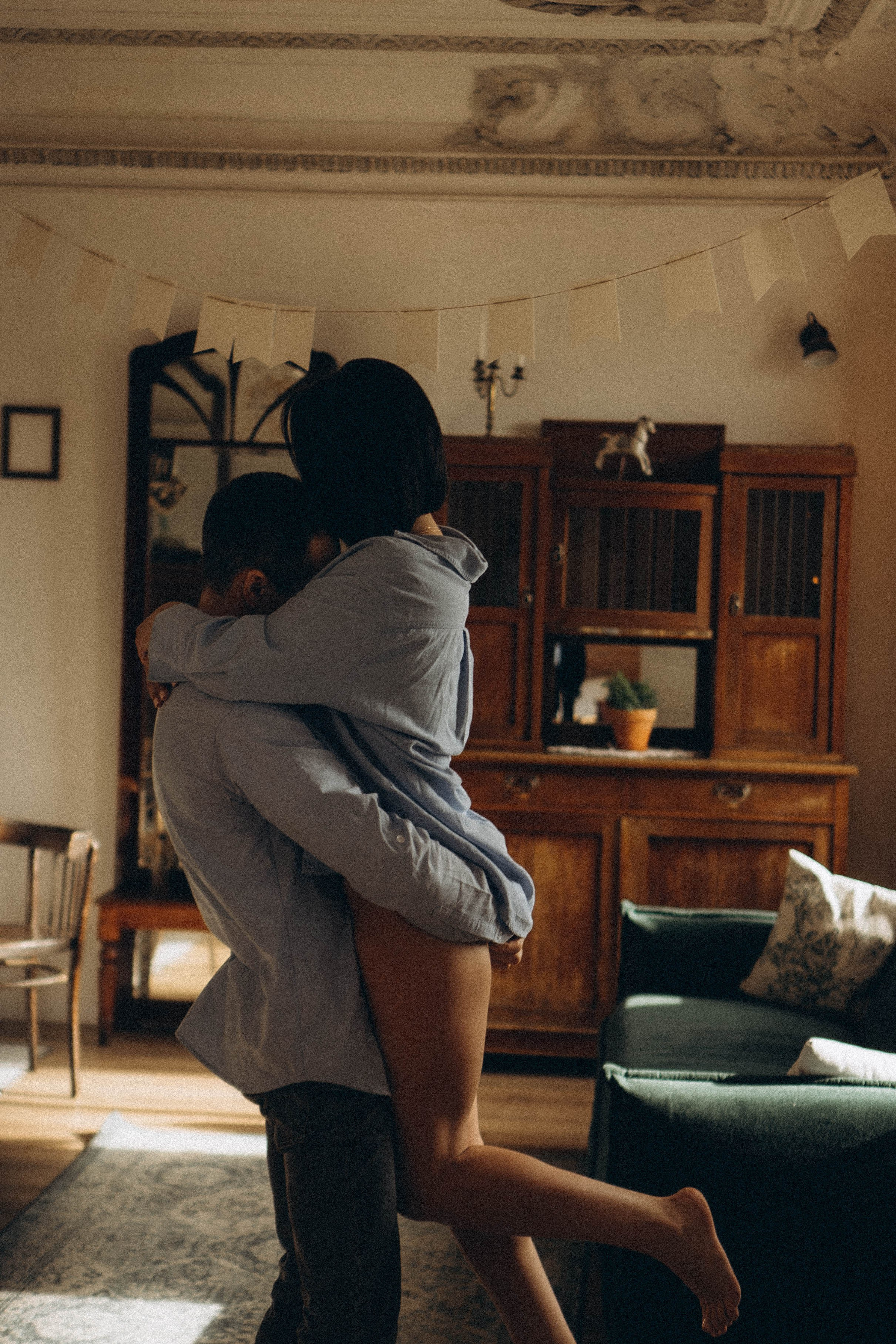 LOVE в квартире. Профессиональный фотограф, Санкт-Петербург — Виктория Богомолова