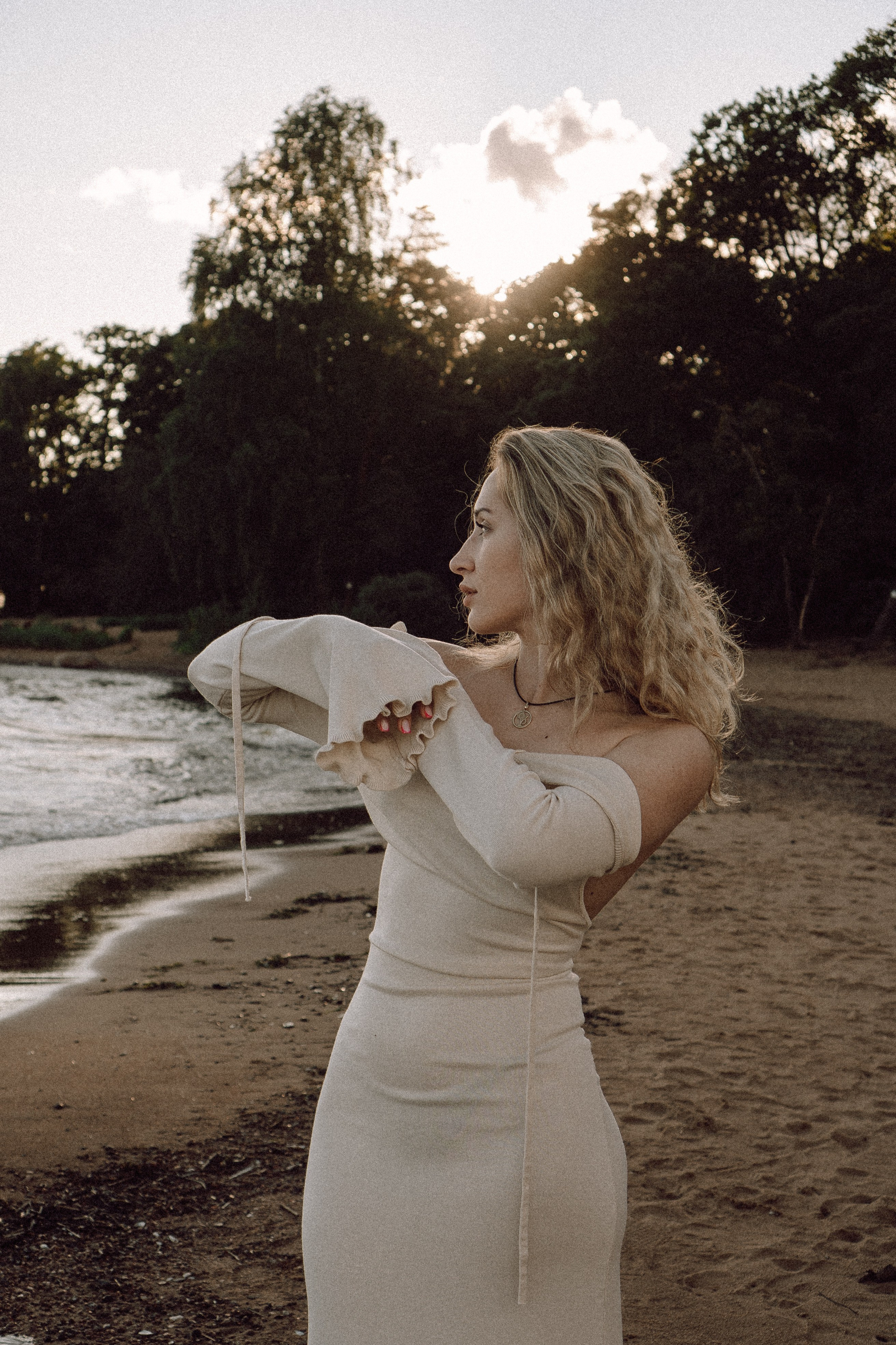 РОМАНТИКА ФИНСКОГО ЗАЛИВА. Профессиональный фотограф, Санкт-Петербург — Виктория Богомолова