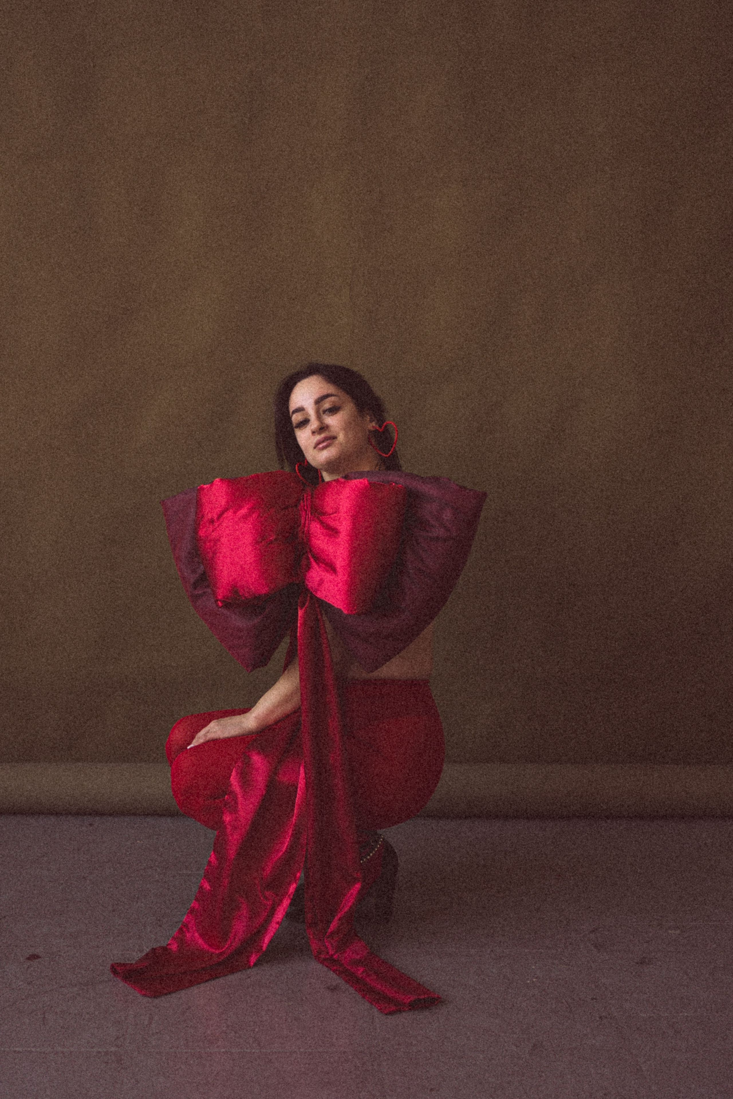 Красные колготки. Профессиональный фотограф, Санкт-Петербург — Виктория Богомолова