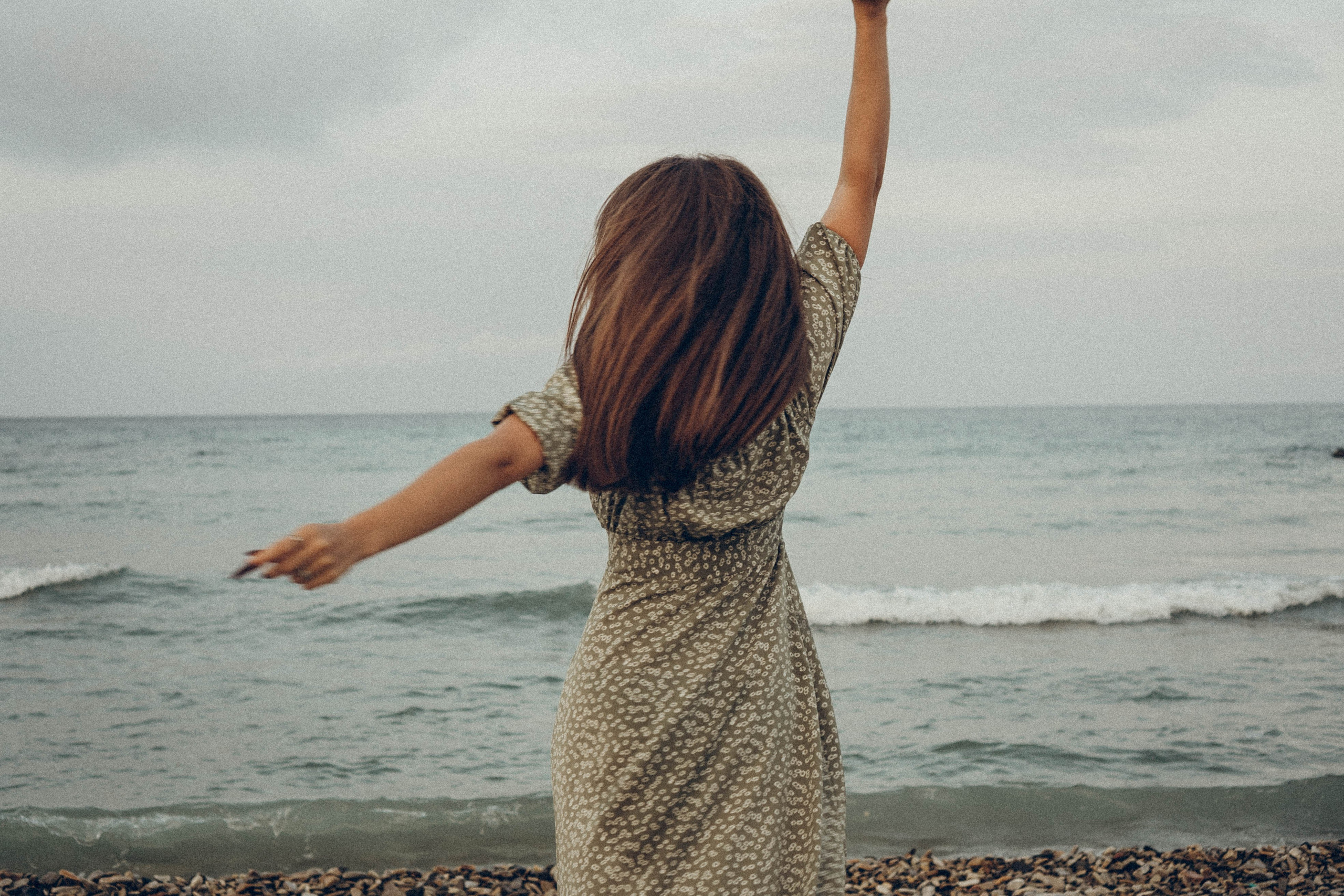 Рассвет на море. Профессиональный фотограф, Санкт-Петербург — Виктория Богомолова