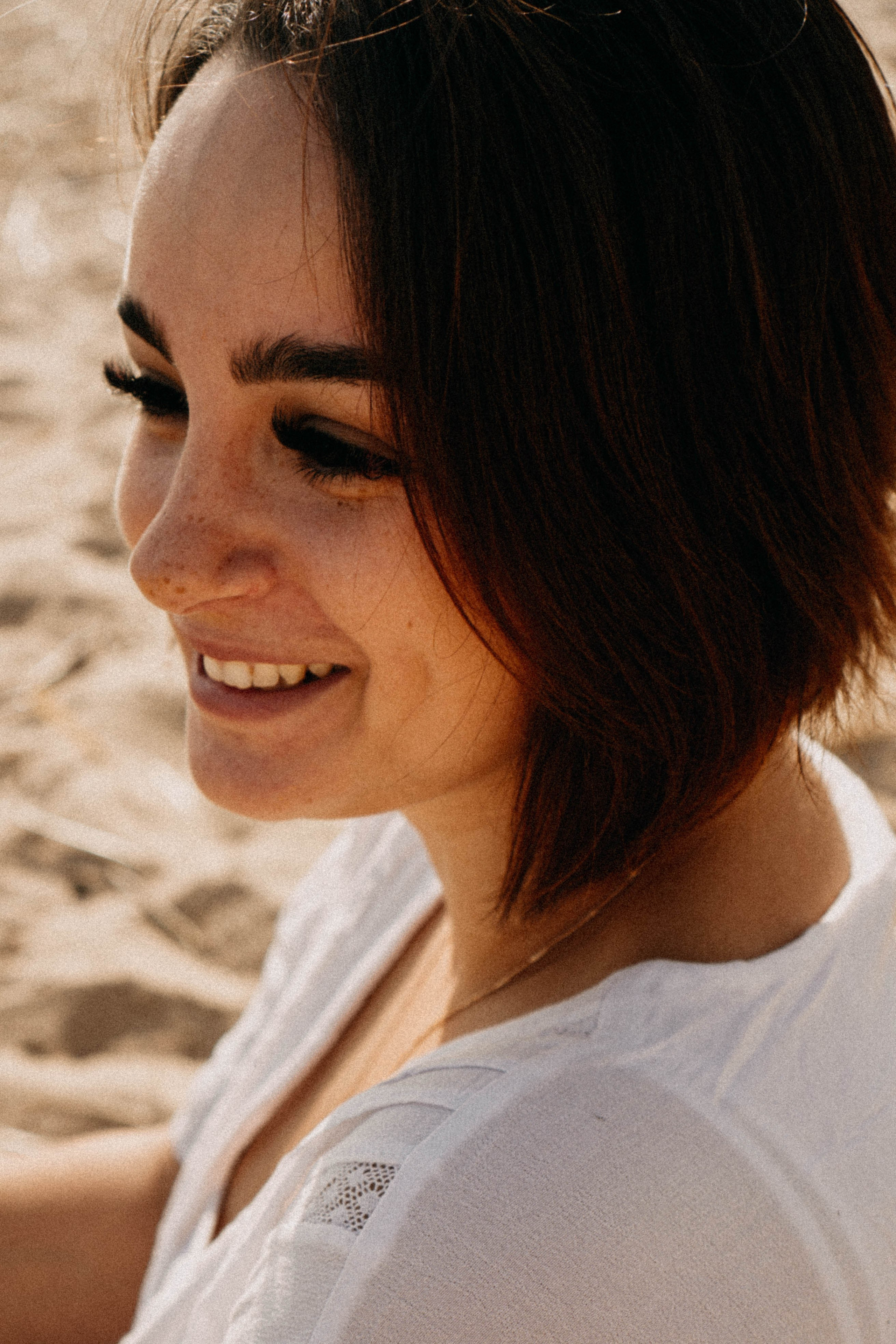 Летняя прогулка. Профессиональный фотограф, Санкт-Петербург — Виктория Богомолова