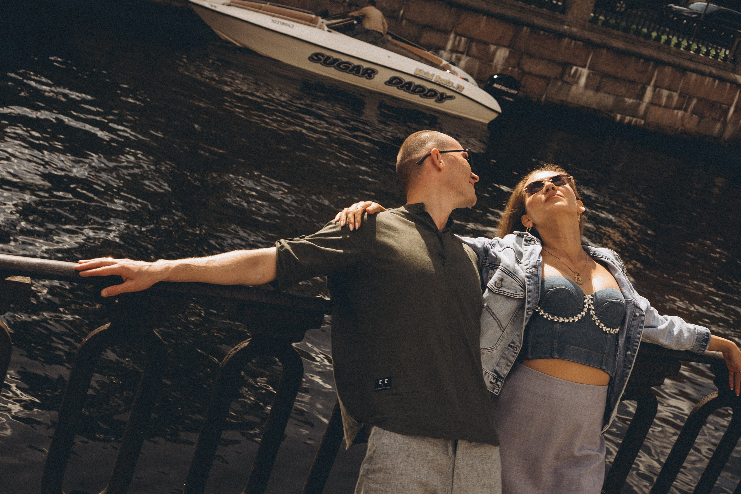 Любовь. Профессиональный фотограф, Санкт-Петербург — Виктория Богомолова