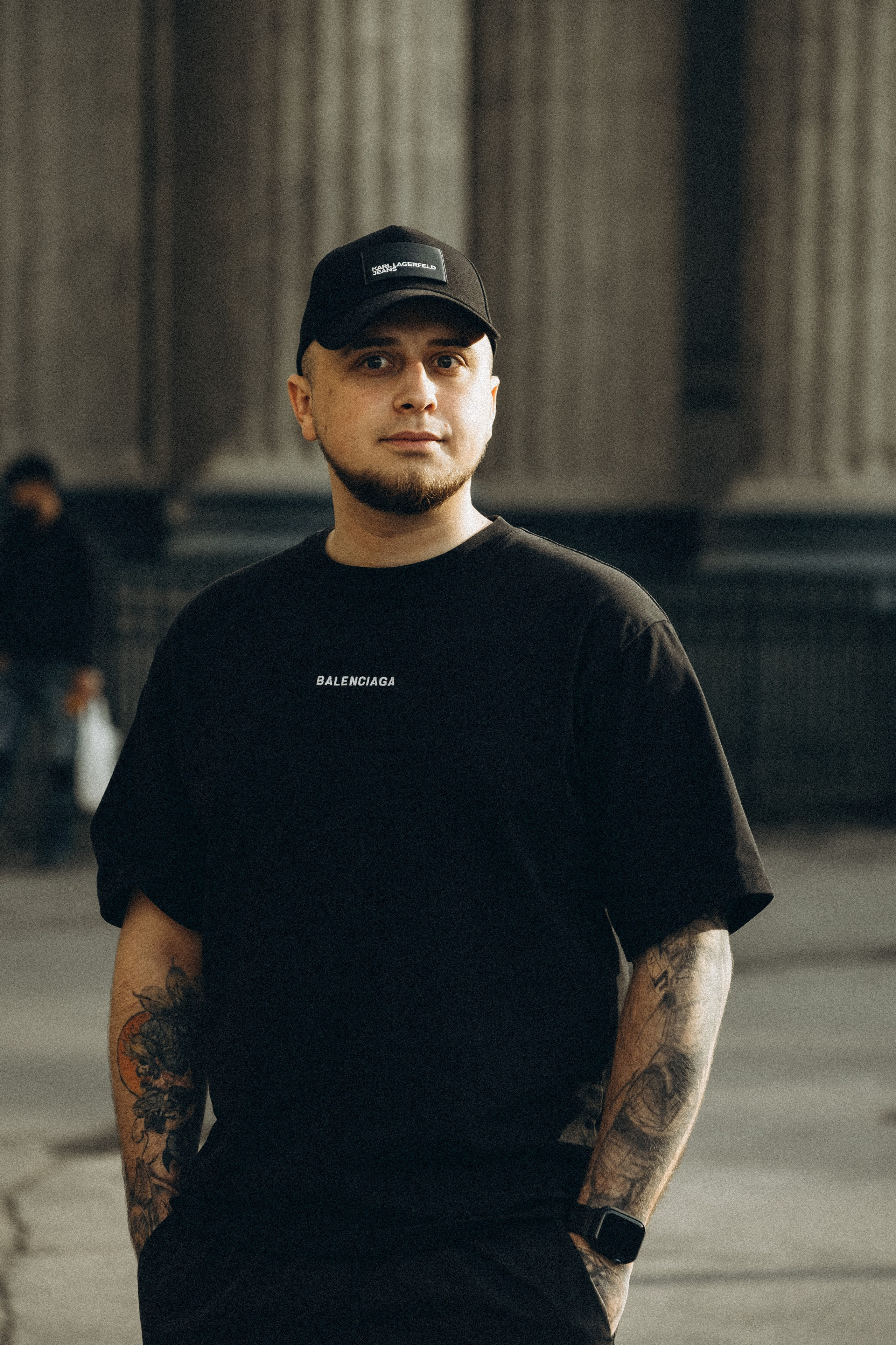 ПРОГУЛКА ПО ПИТЕРУ. Профессиональный фотограф, Санкт-Петербург — Виктория Богомолова