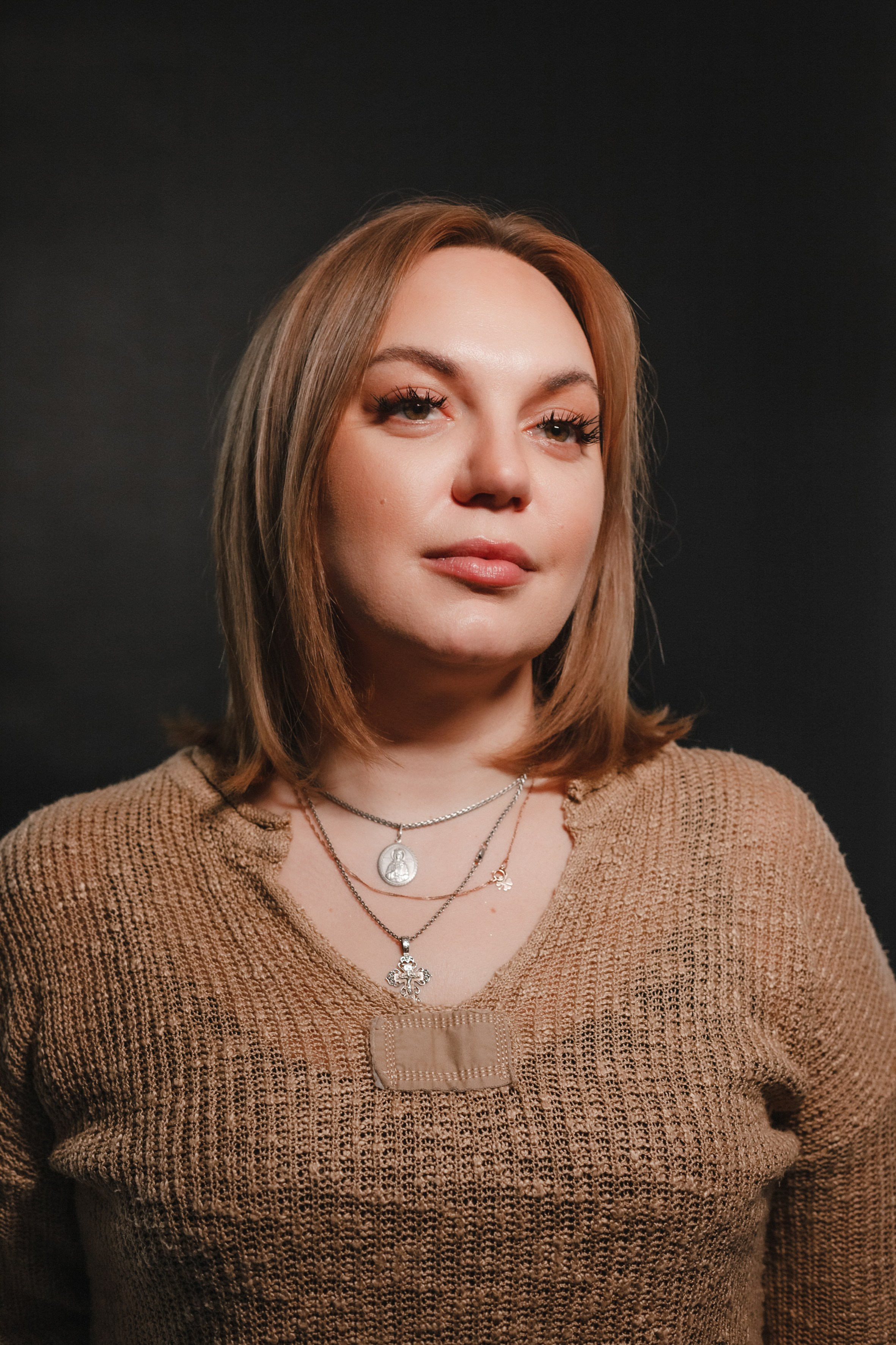 Школьный. Портретный и репортажный фотограф в Москве, Ольга Ларема