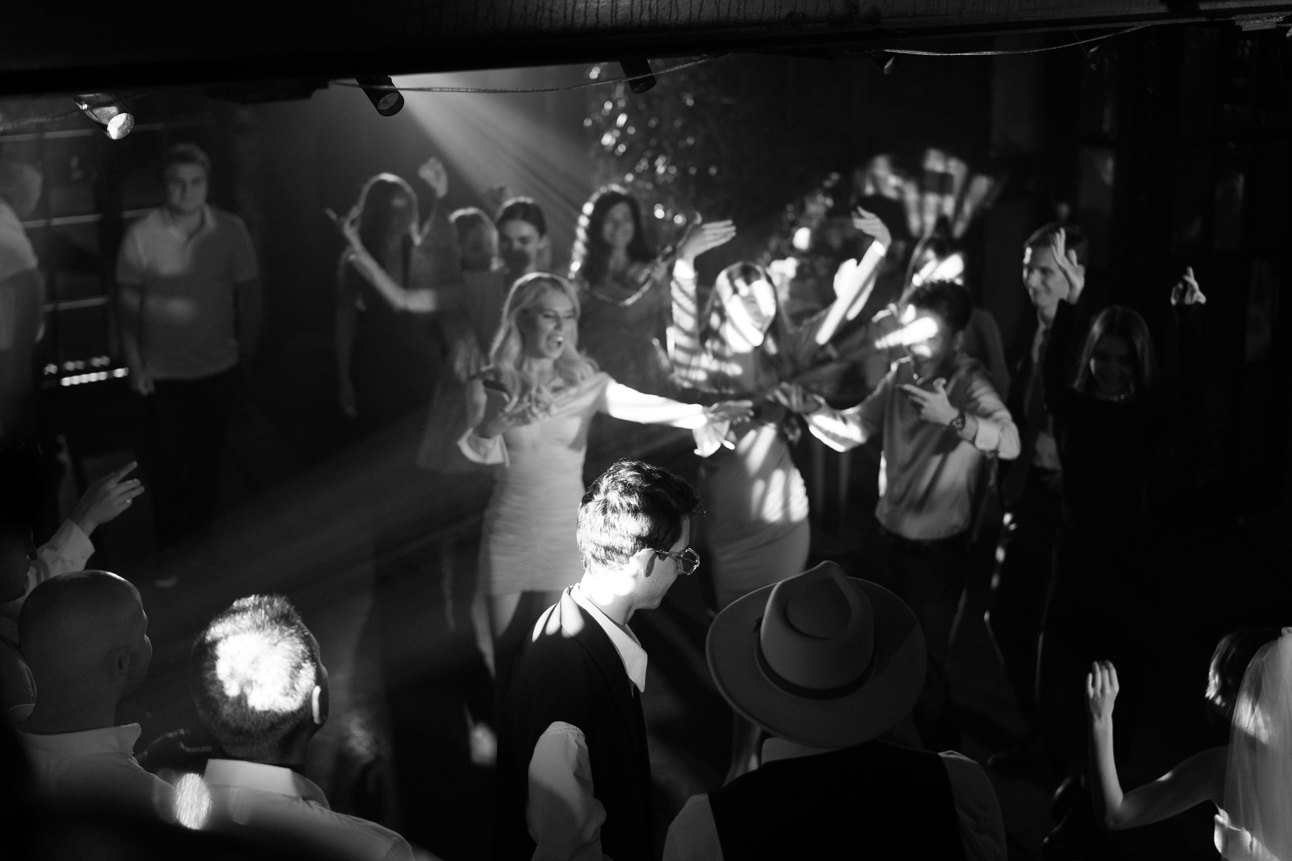 Анна и Савва