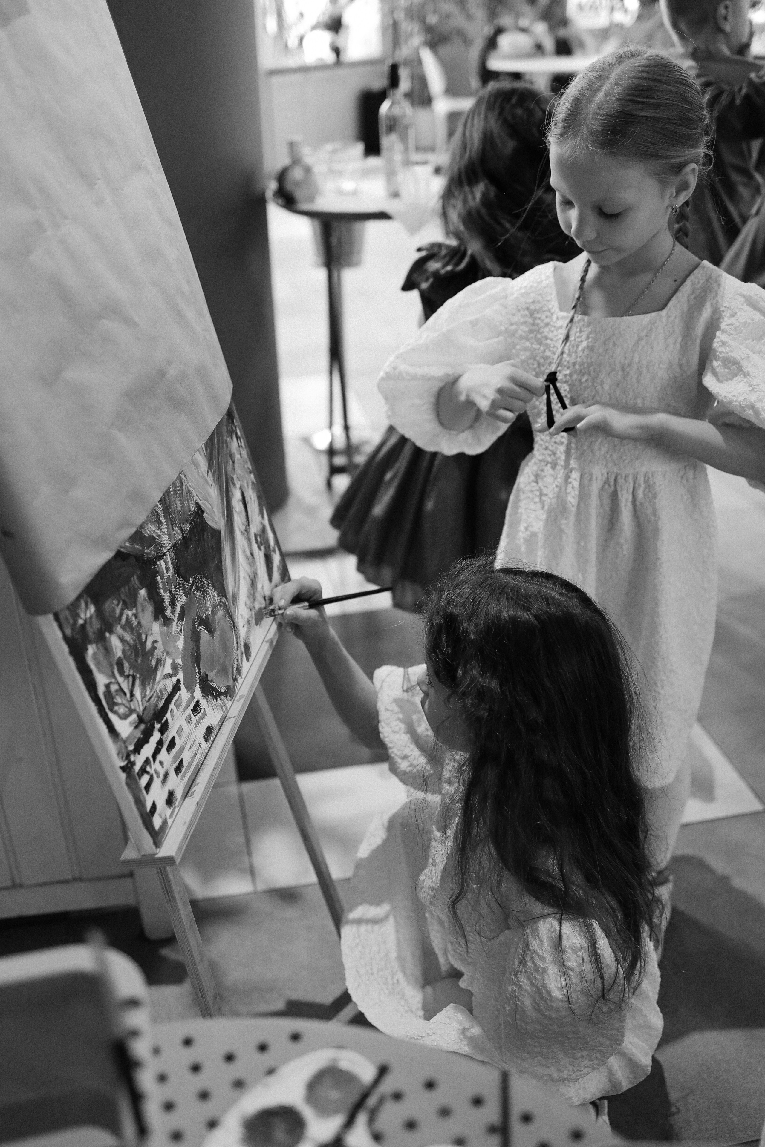 А. + Д. Свадьба в Царицыно. Банкетный зал Пантеон. Семейный и lovestory фотограф в Москве Светлана Коняхина