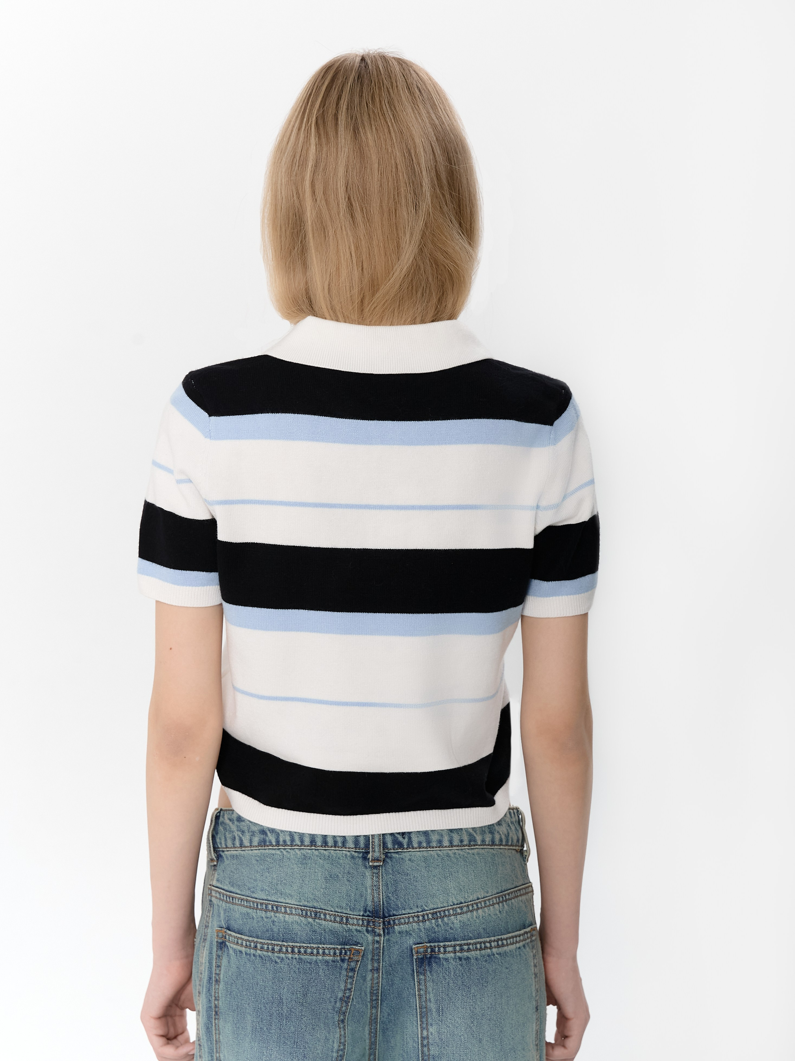 Трикотаж. Коммерческий фотограф в Брянске Ольга Вороная