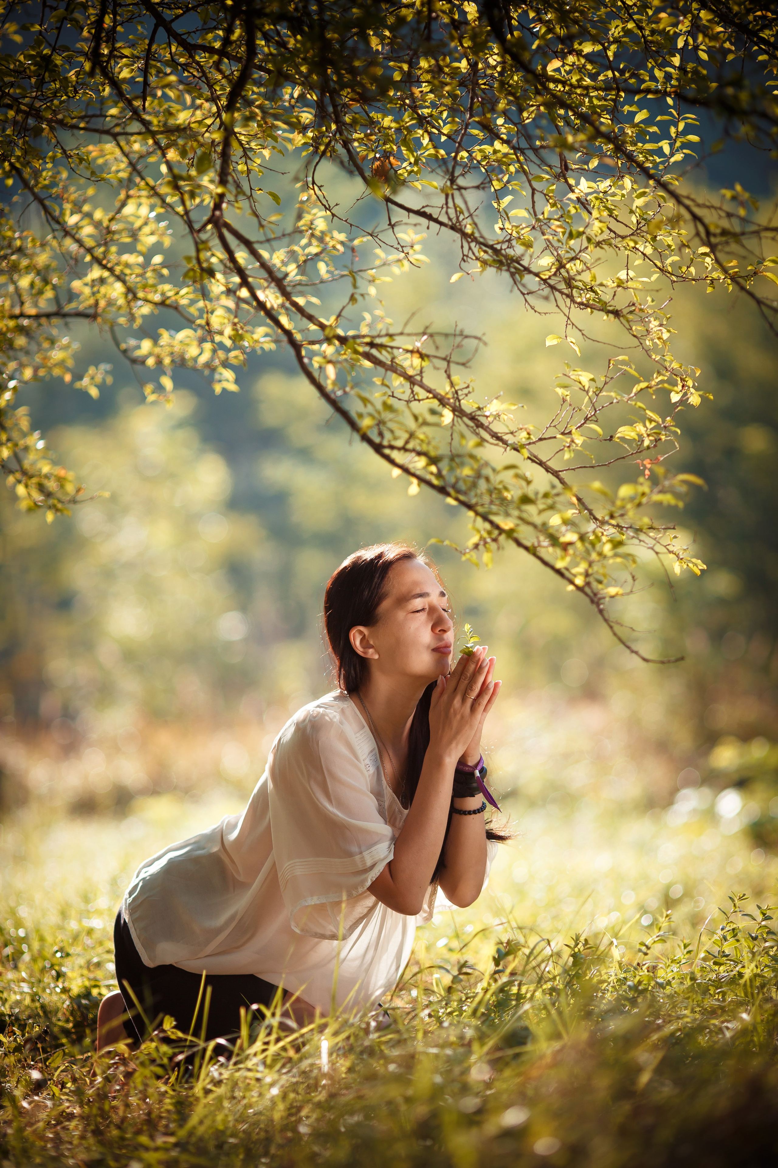 Маша Сорока Белые скалы