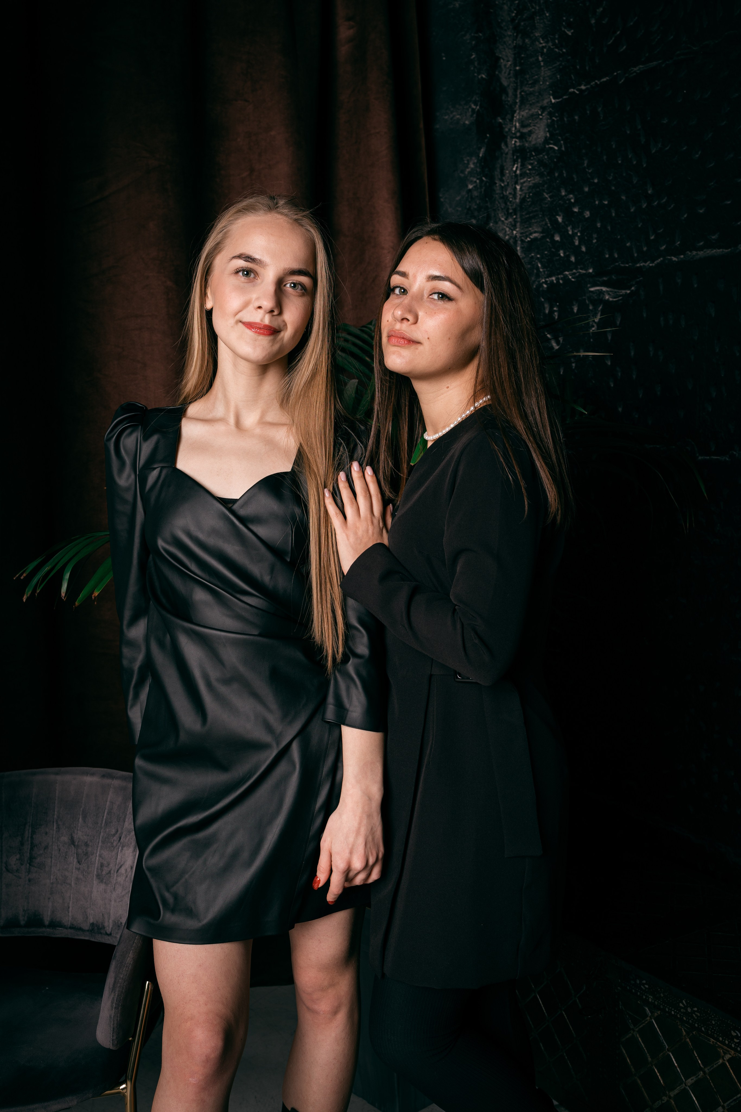 Лилия и Эльвира. Антон Исаев — Фотограф-видеограф в Самаре